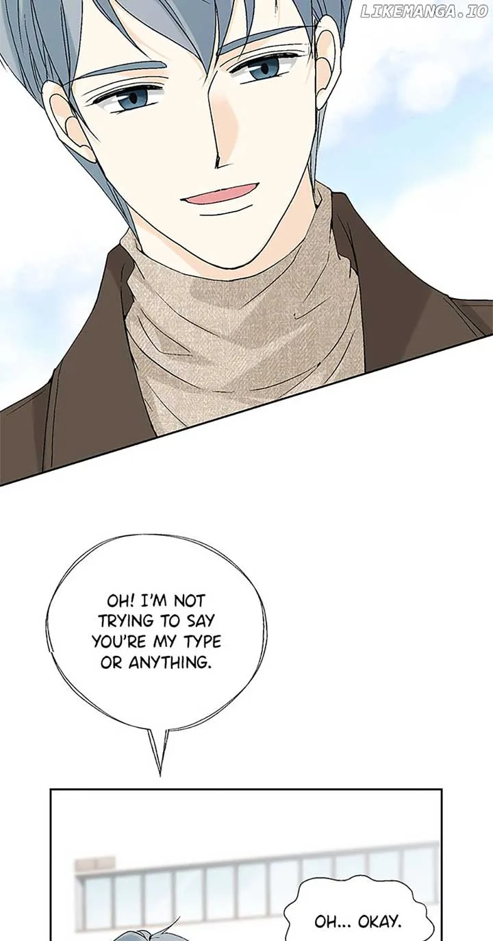 Flavors of Reincarnation Chapter 128 page 62
