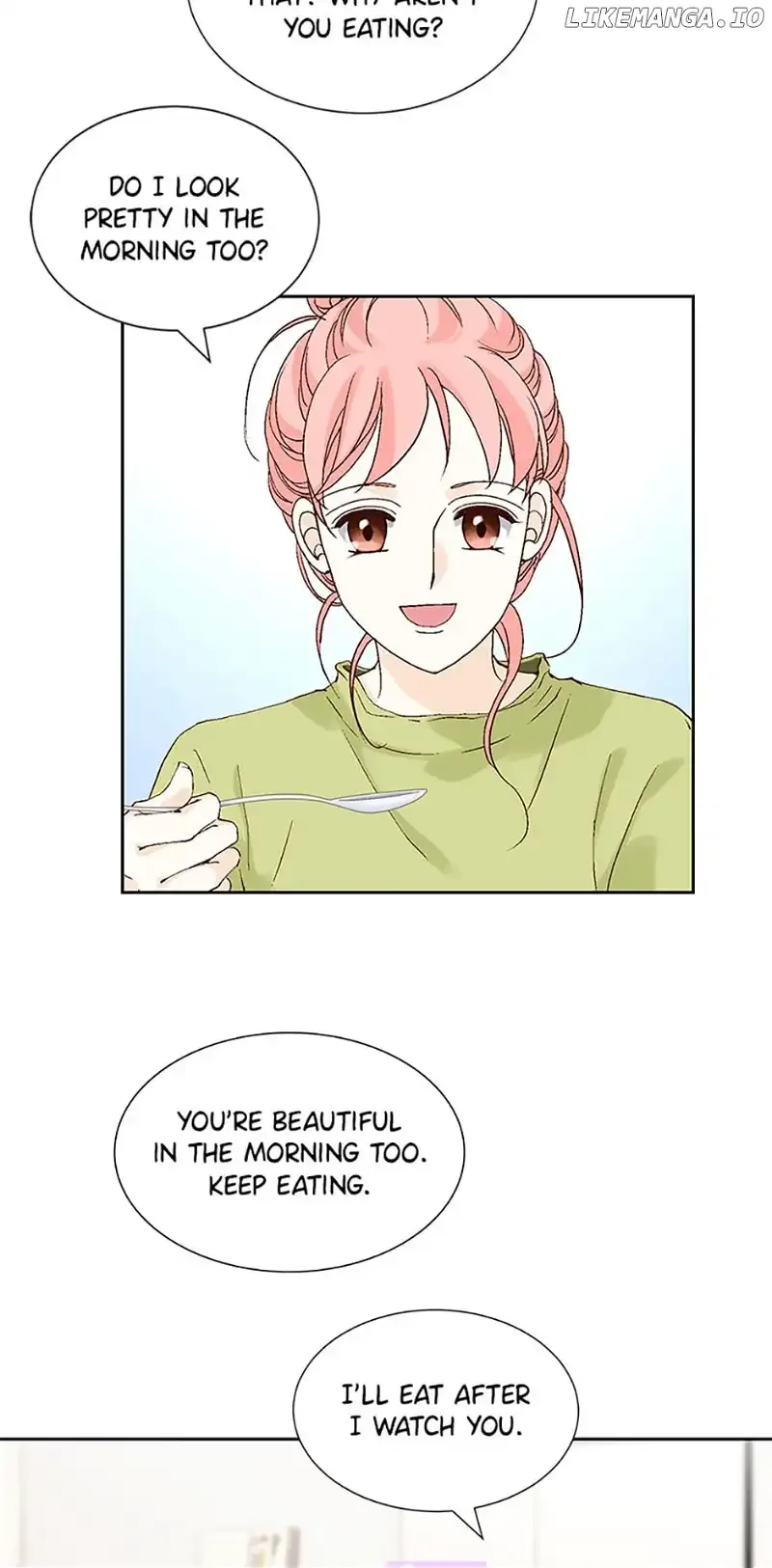 Flavors of Reincarnation Chapter 132 page 6
