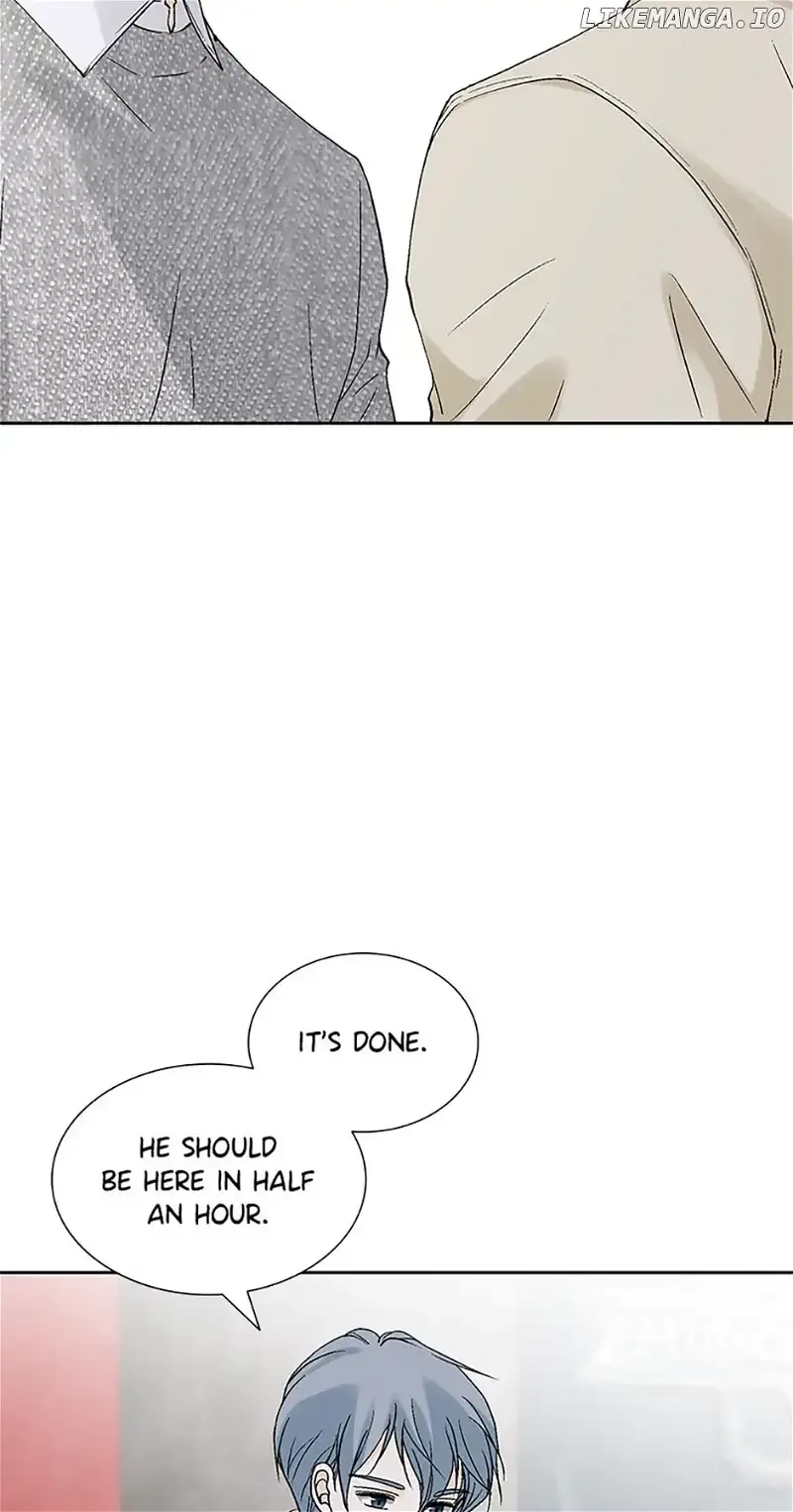 Flavors of Reincarnation Chapter 132 page 37
