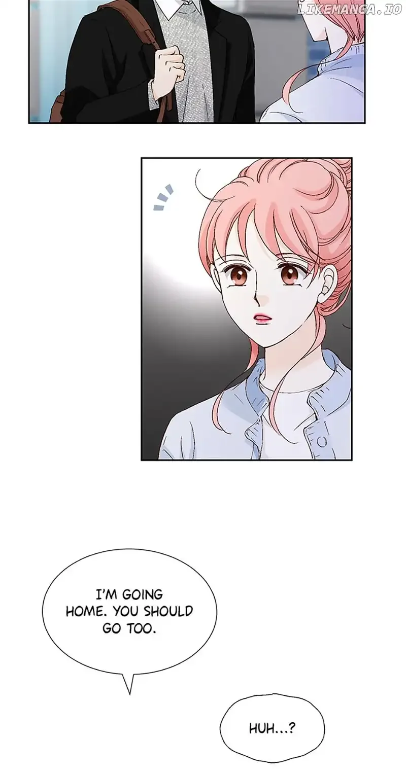 Flavors of Reincarnation Chapter 133 page 11