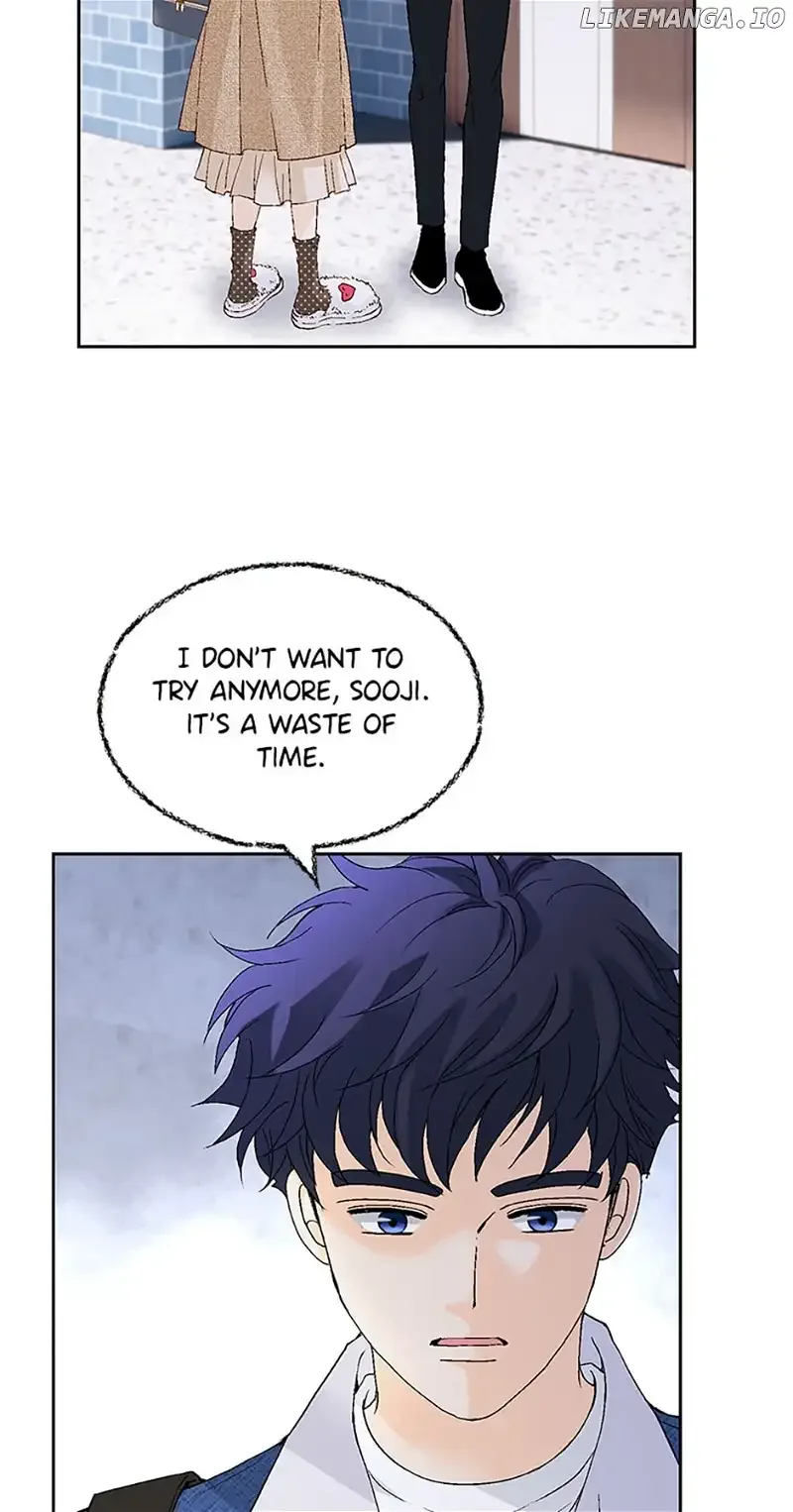 Flavors of Reincarnation Chapter 133 page 60