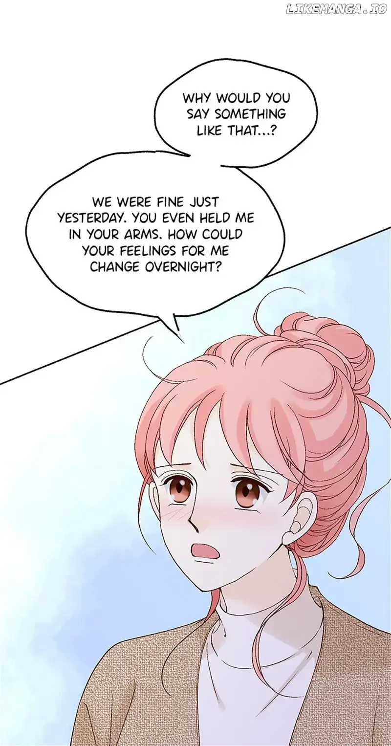 Flavors of Reincarnation Chapter 133 page 58