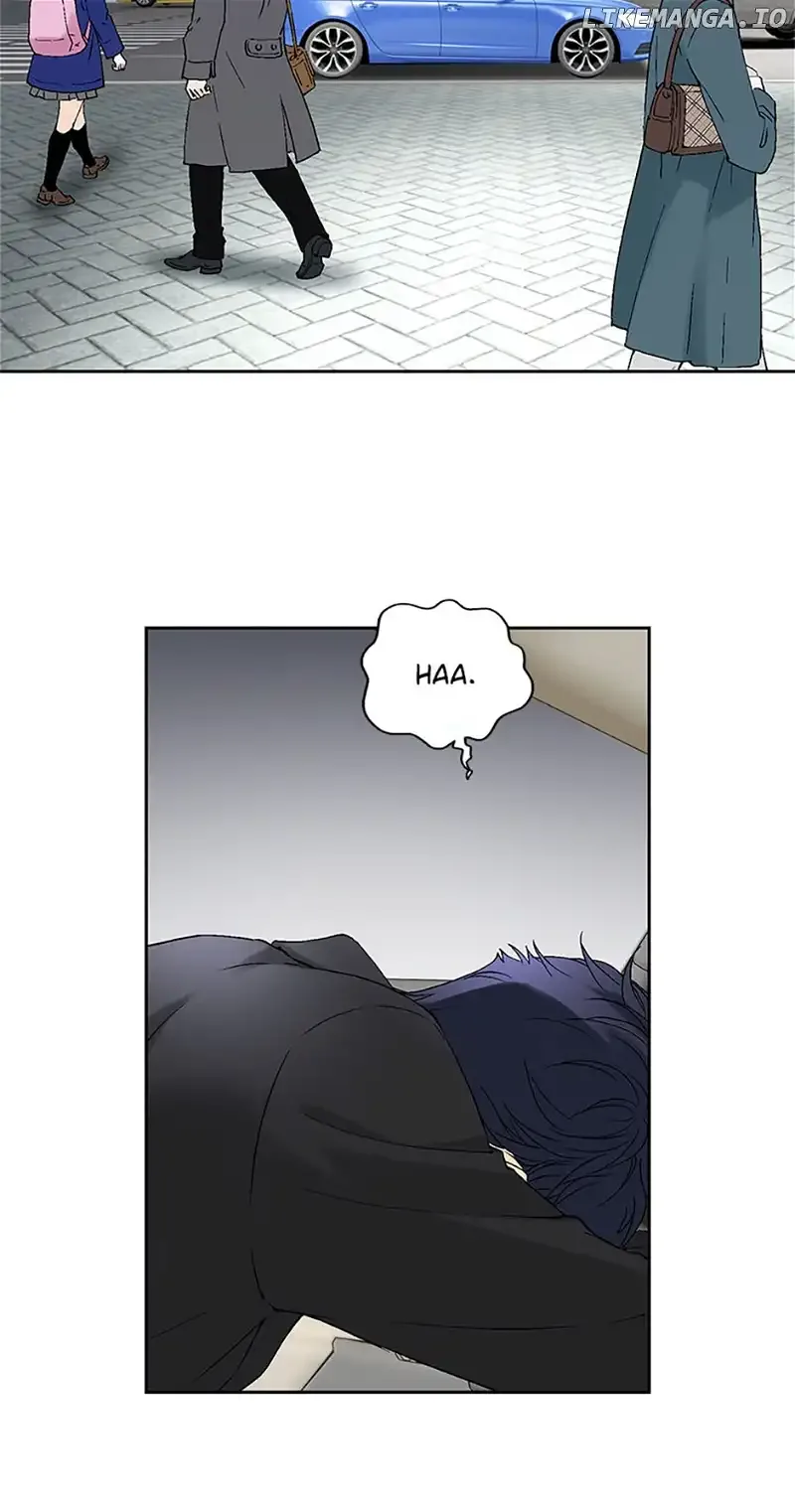 Flavors of Reincarnation Chapter 132 page 65