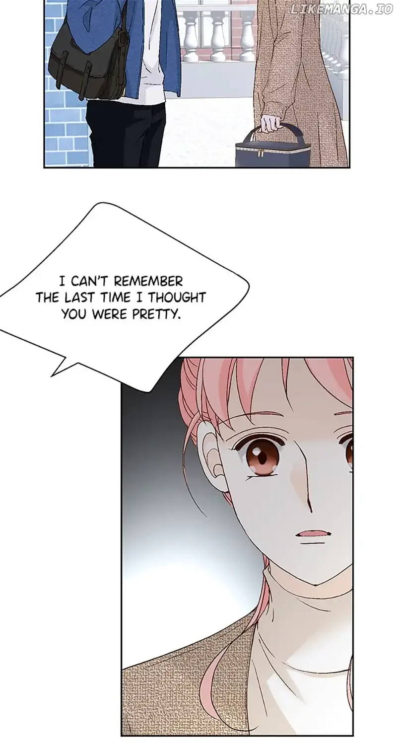 Flavors of Reincarnation Chapter 133 page 56