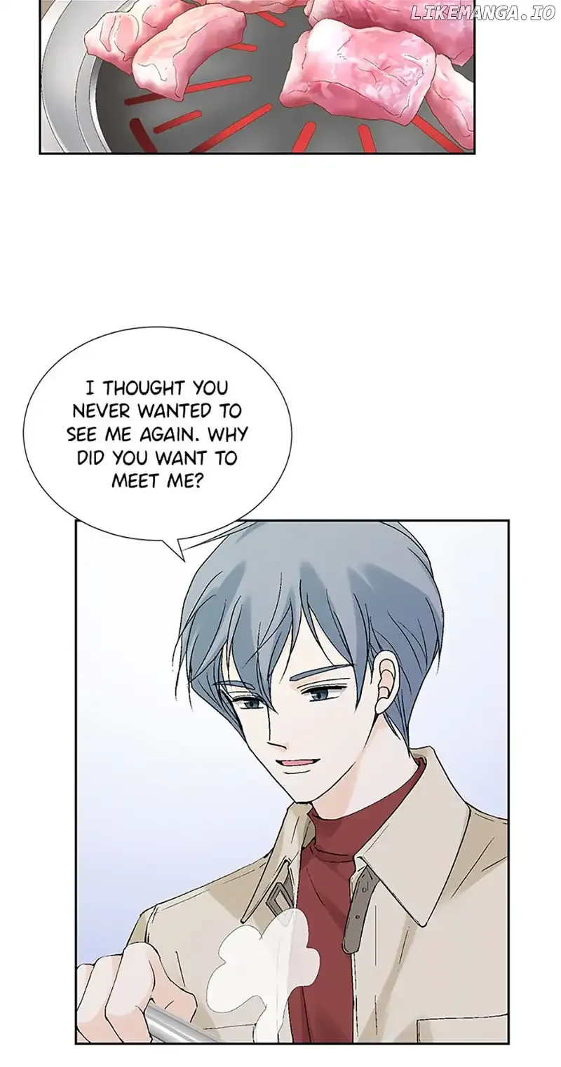 Flavors of Reincarnation Chapter 132 page 25