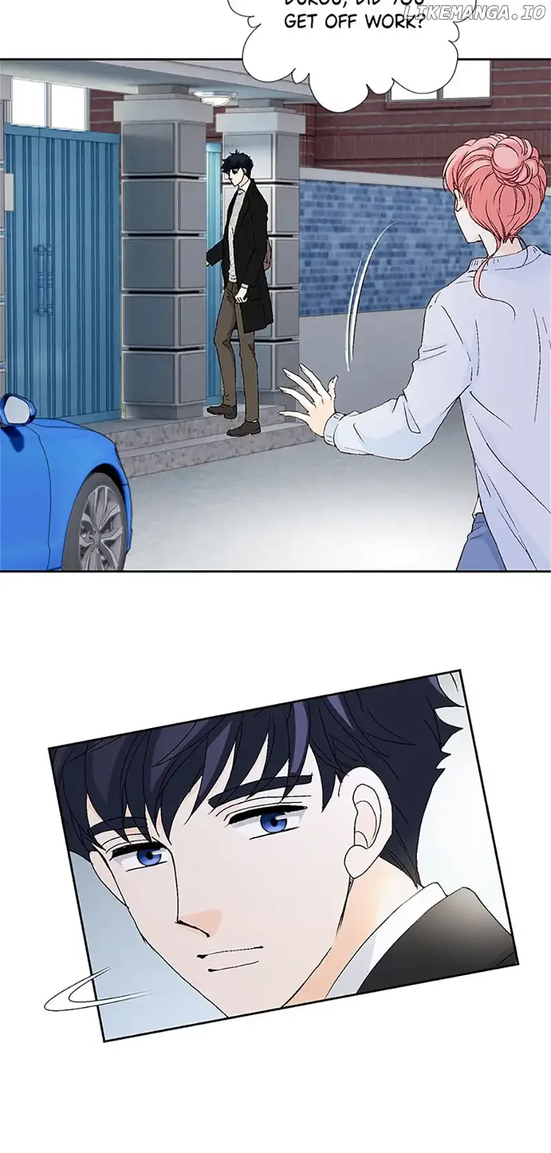 Flavors of Reincarnation Chapter 133 page 8