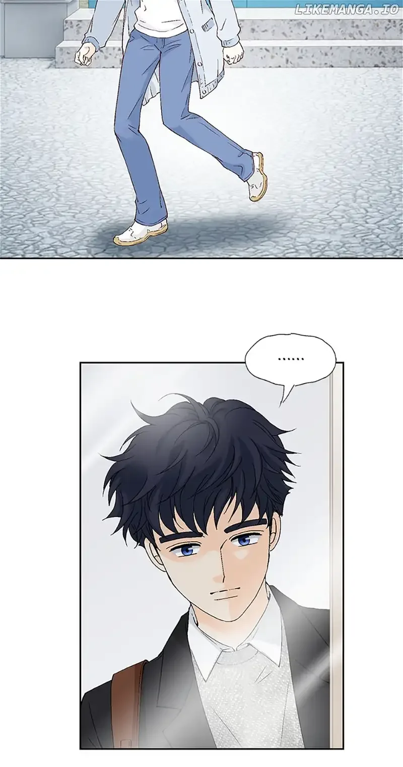 Flavors of Reincarnation Chapter 133 page 16