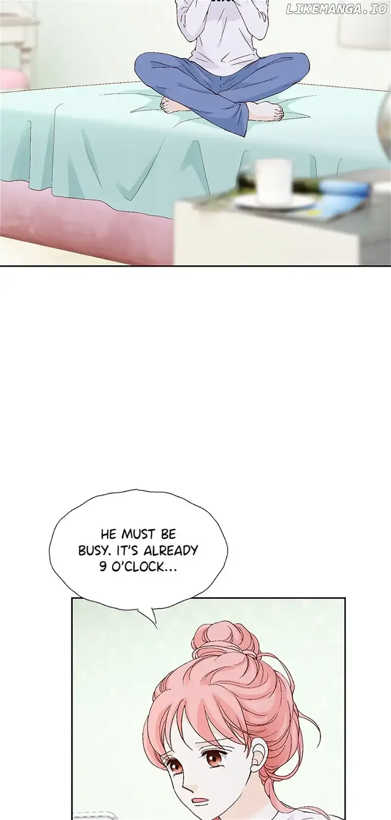 Flavors of Reincarnation Chapter 133 page 3