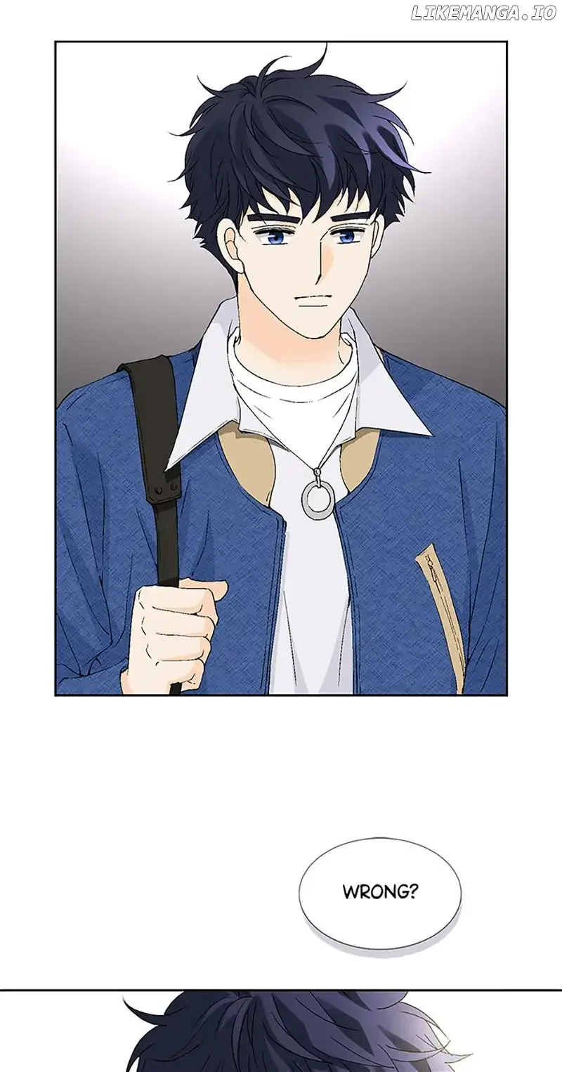 Flavors of Reincarnation Chapter 133 page 54
