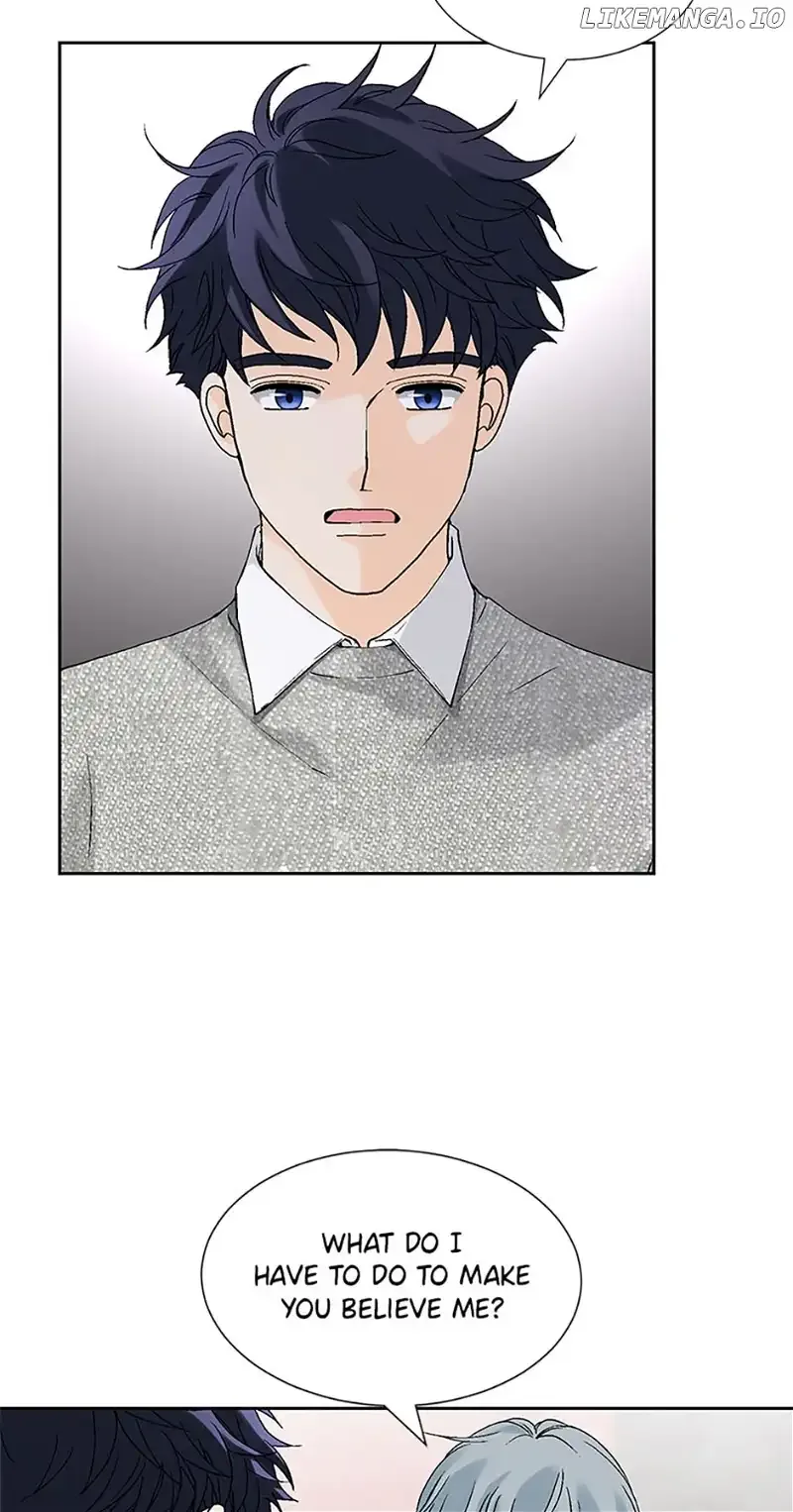 Flavors of Reincarnation Chapter 132 page 28
