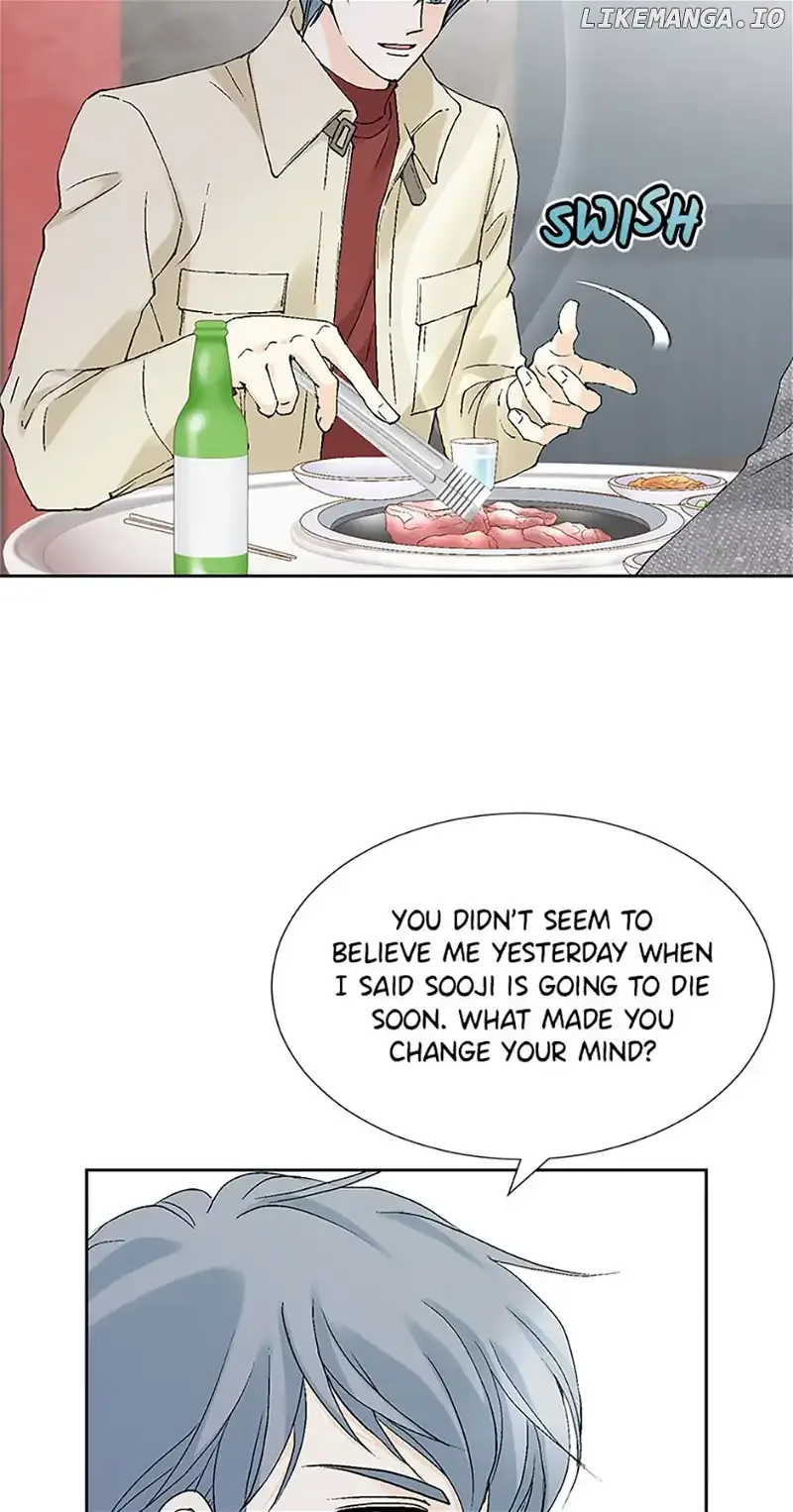 Flavors of Reincarnation Chapter 132 page 38