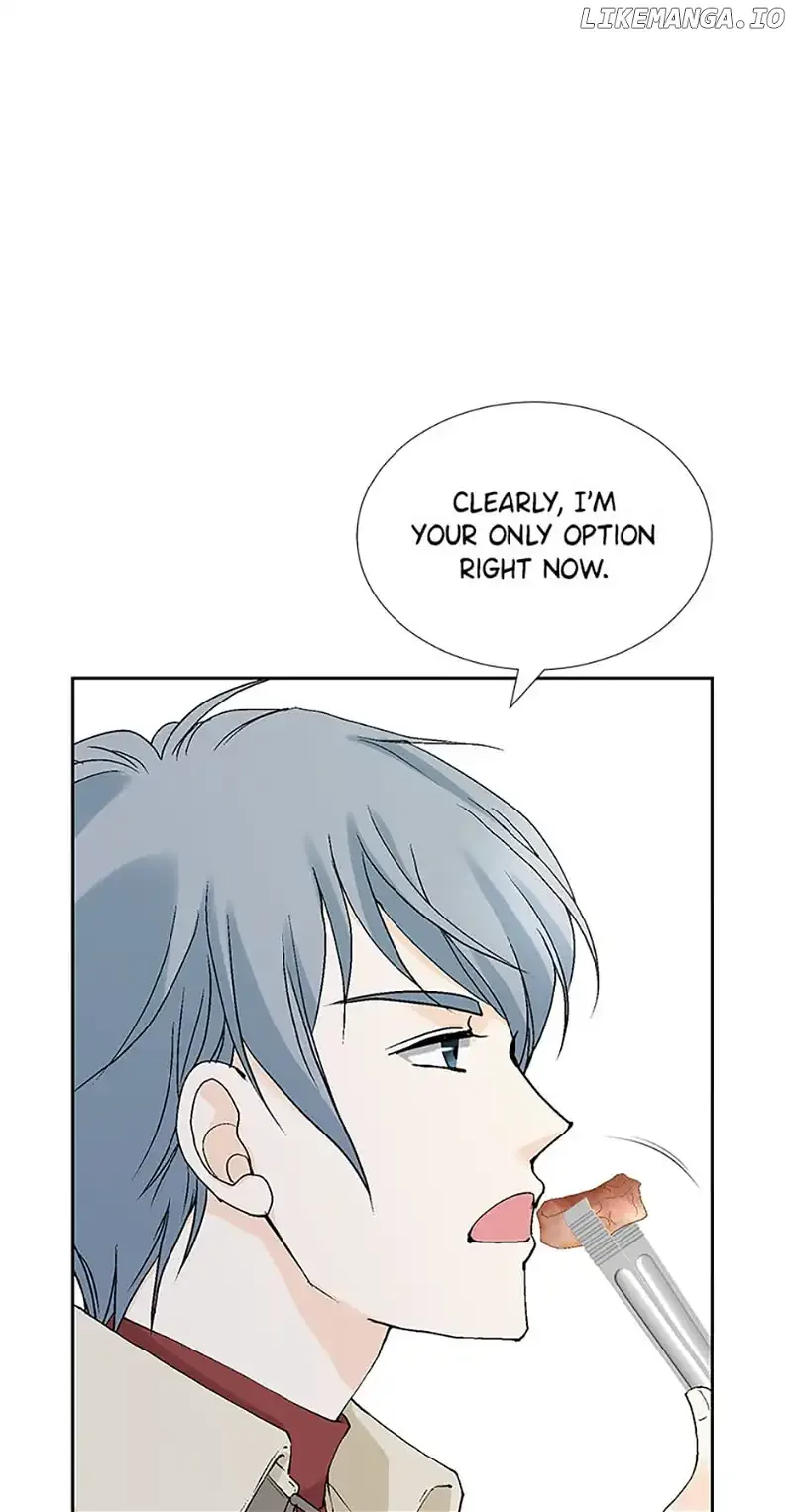 Flavors of Reincarnation Chapter 132 page 42