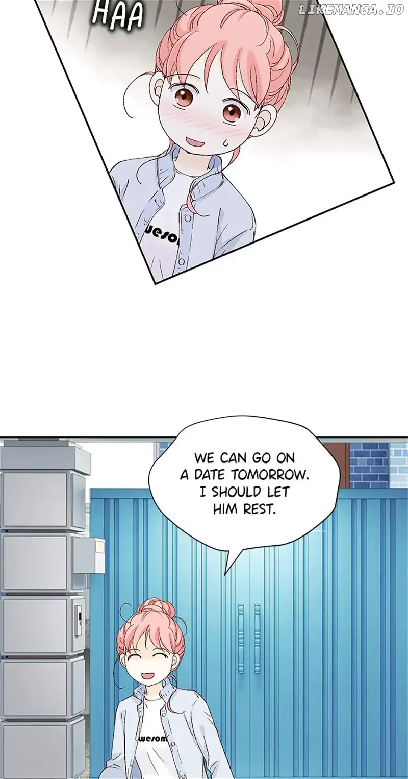 Flavors of Reincarnation Chapter 133 page 15