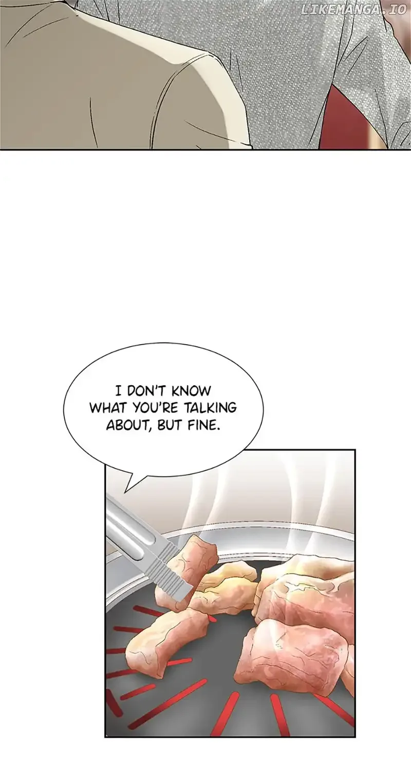 Flavors of Reincarnation Chapter 132 page 41