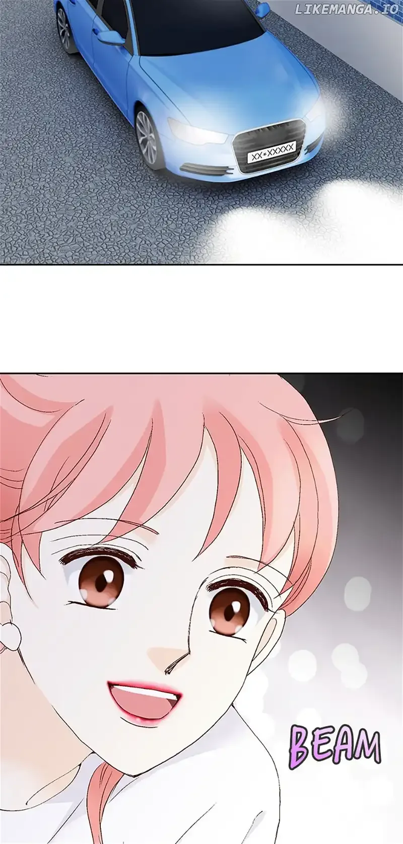 Flavors of Reincarnation Chapter 133 page 6