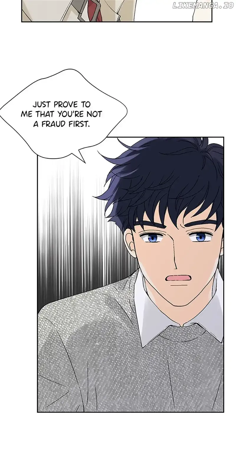 Flavors of Reincarnation Chapter 132 page 43