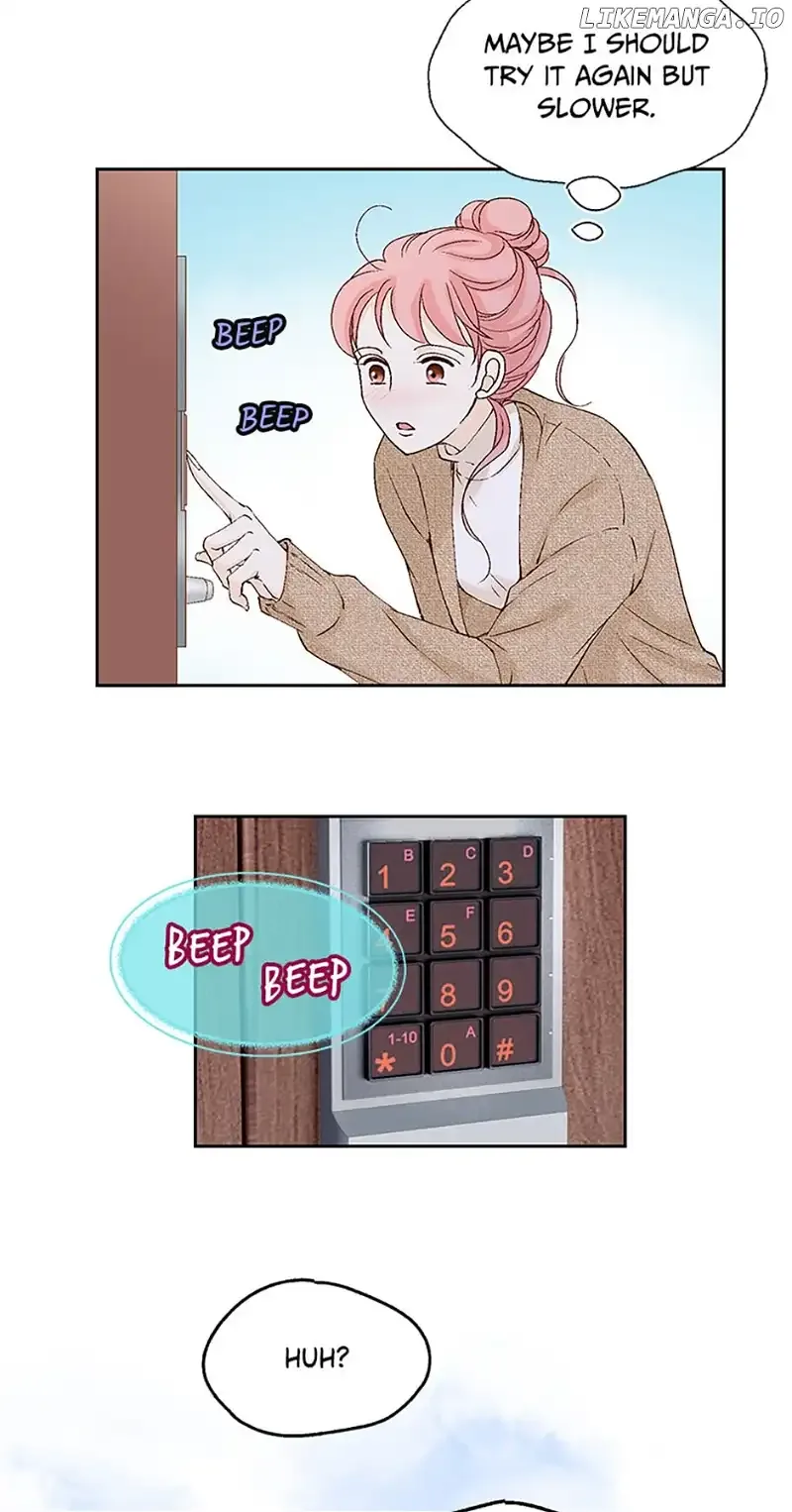 Flavors of Reincarnation Chapter 133 page 27