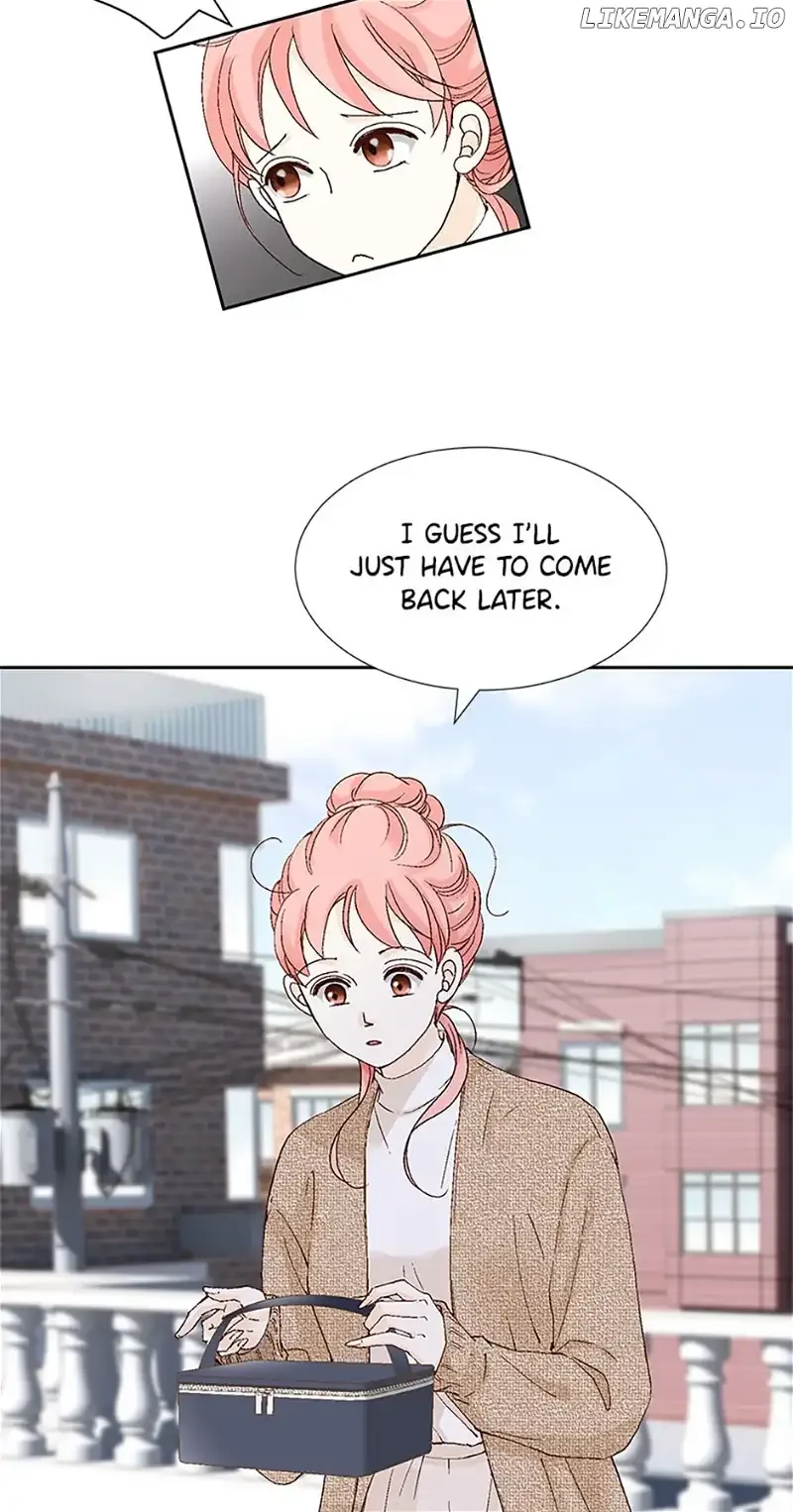 Flavors of Reincarnation Chapter 133 page 30