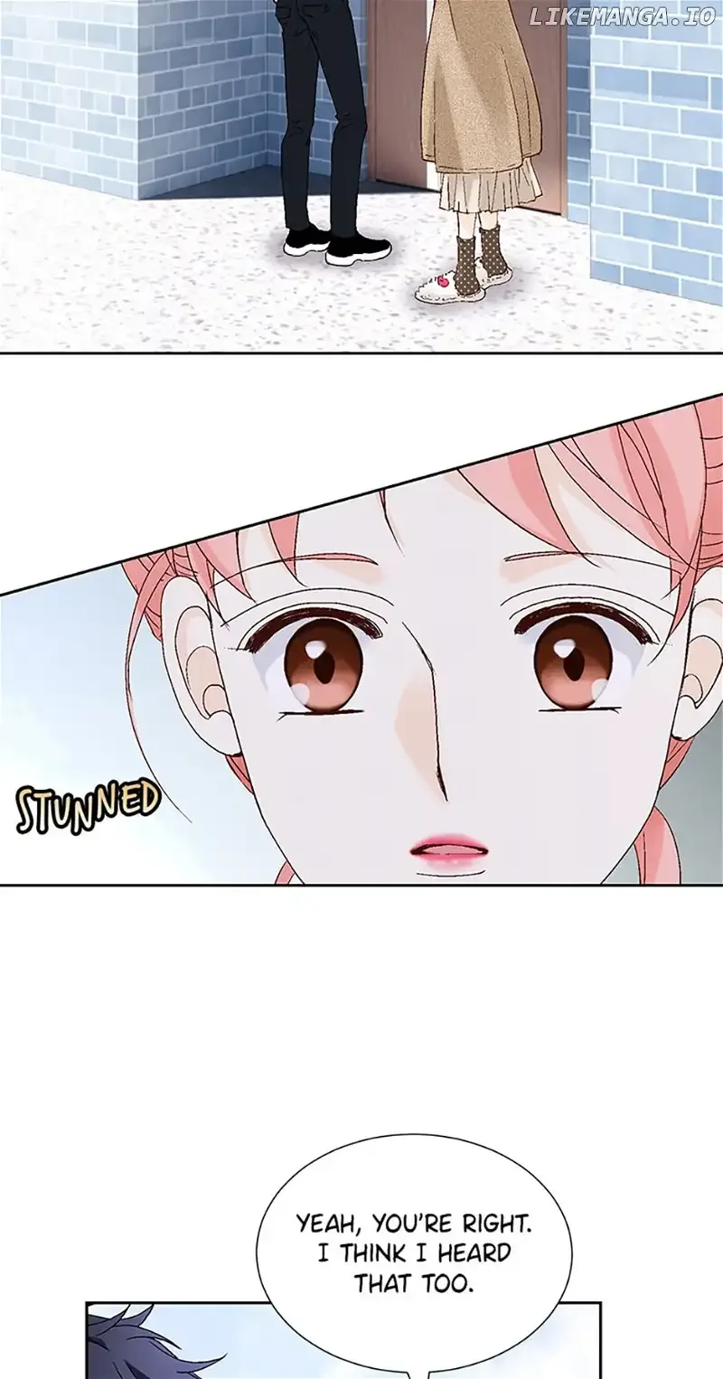 Flavors of Reincarnation Chapter 133 page 44
