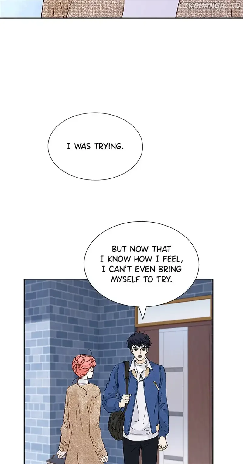 Flavors of Reincarnation Chapter 133 page 59