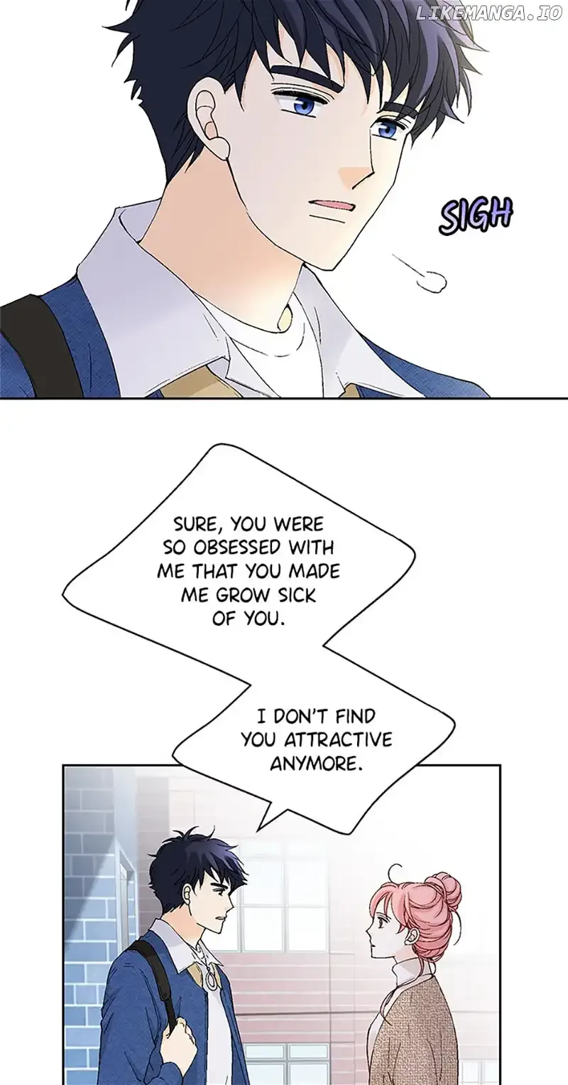 Flavors of Reincarnation Chapter 133 page 55