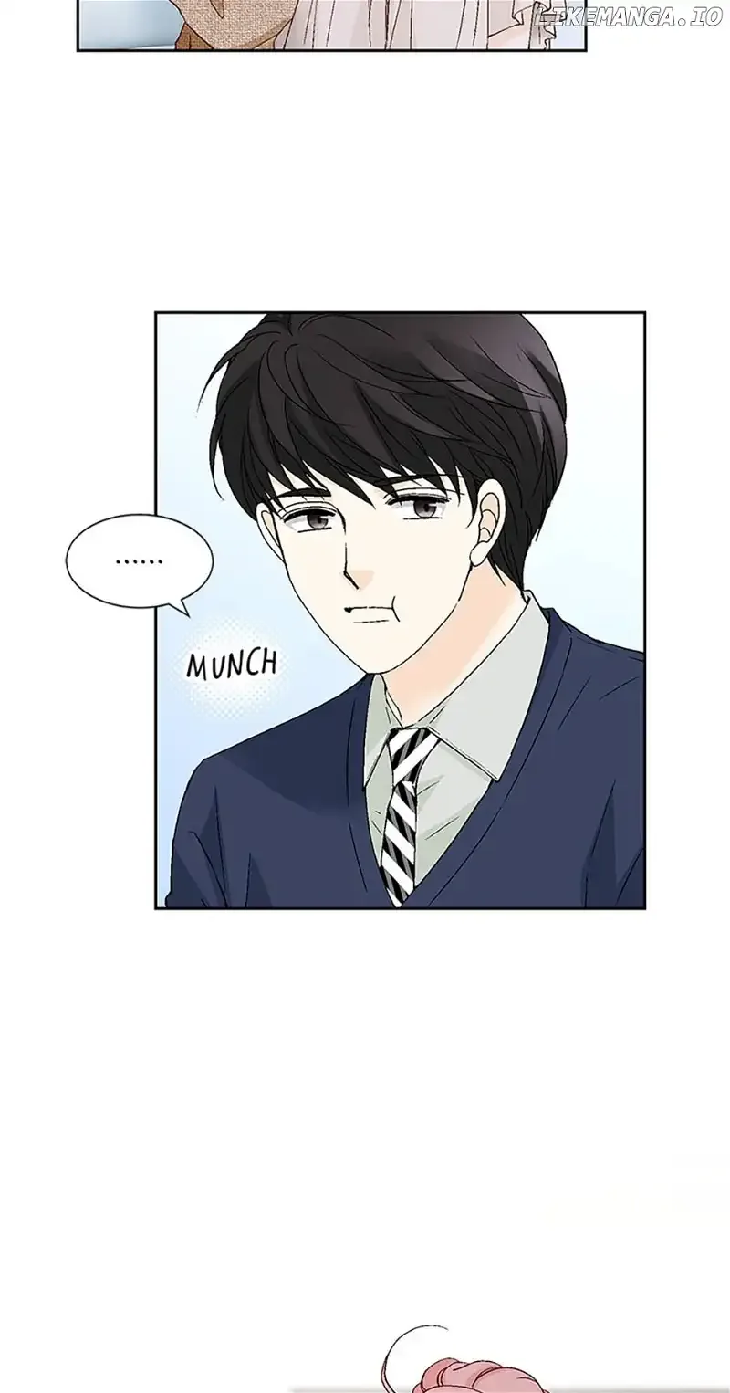 Flavors of Reincarnation Chapter 133 page 37