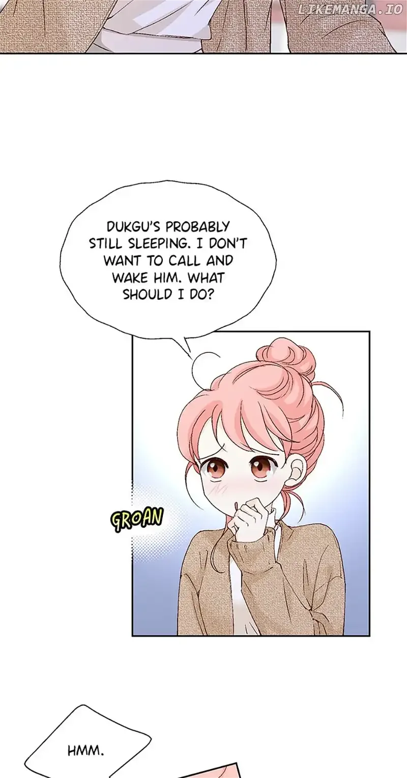 Flavors of Reincarnation Chapter 133 page 29