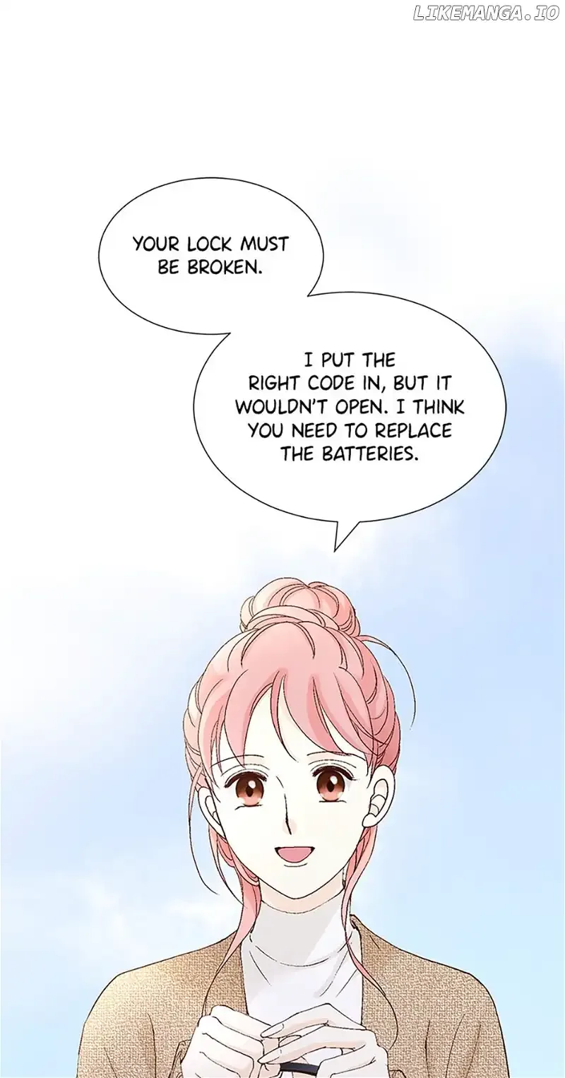 Flavors of Reincarnation Chapter 133 page 41
