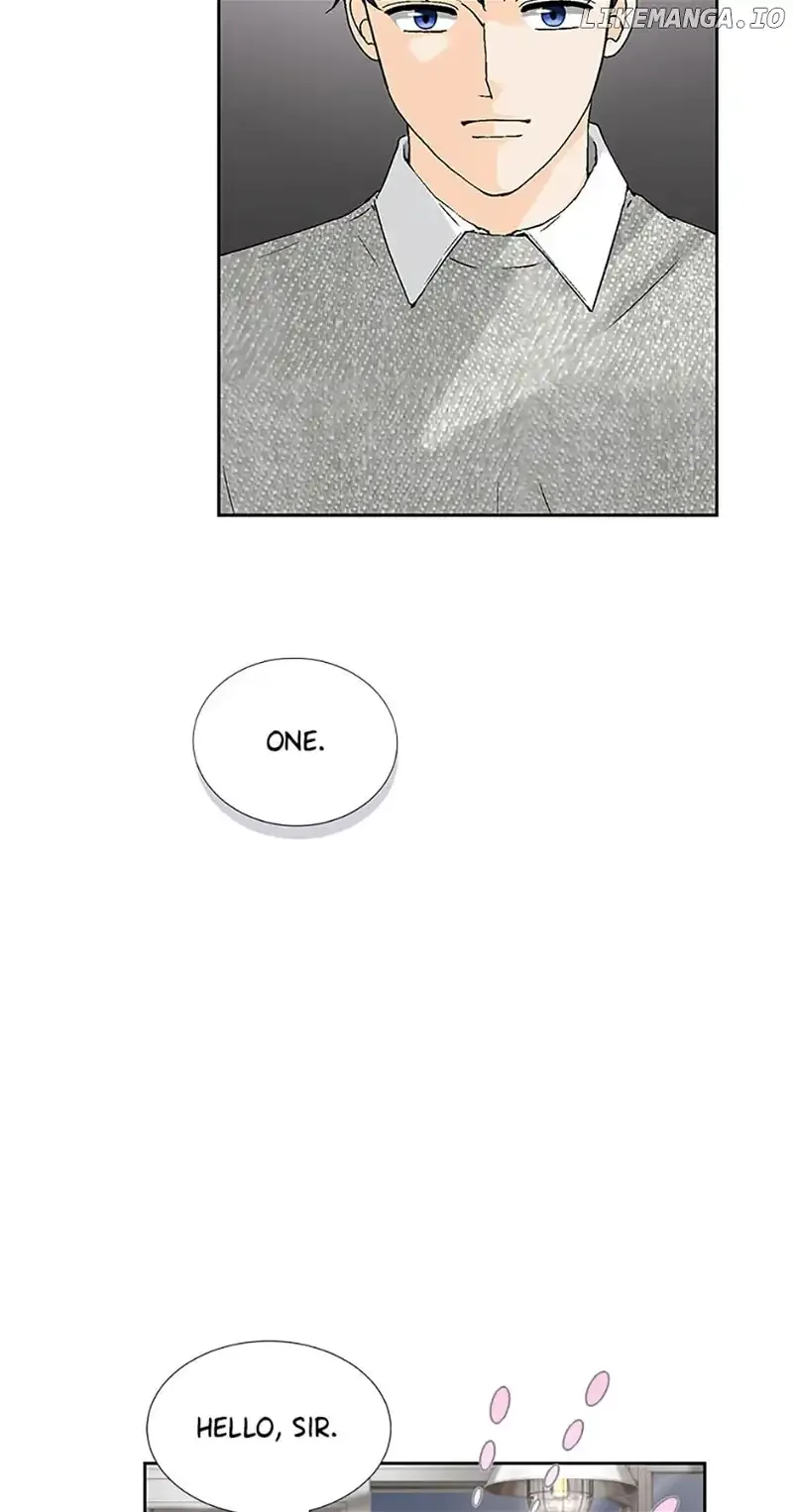 Flavors of Reincarnation Chapter 132 page 46