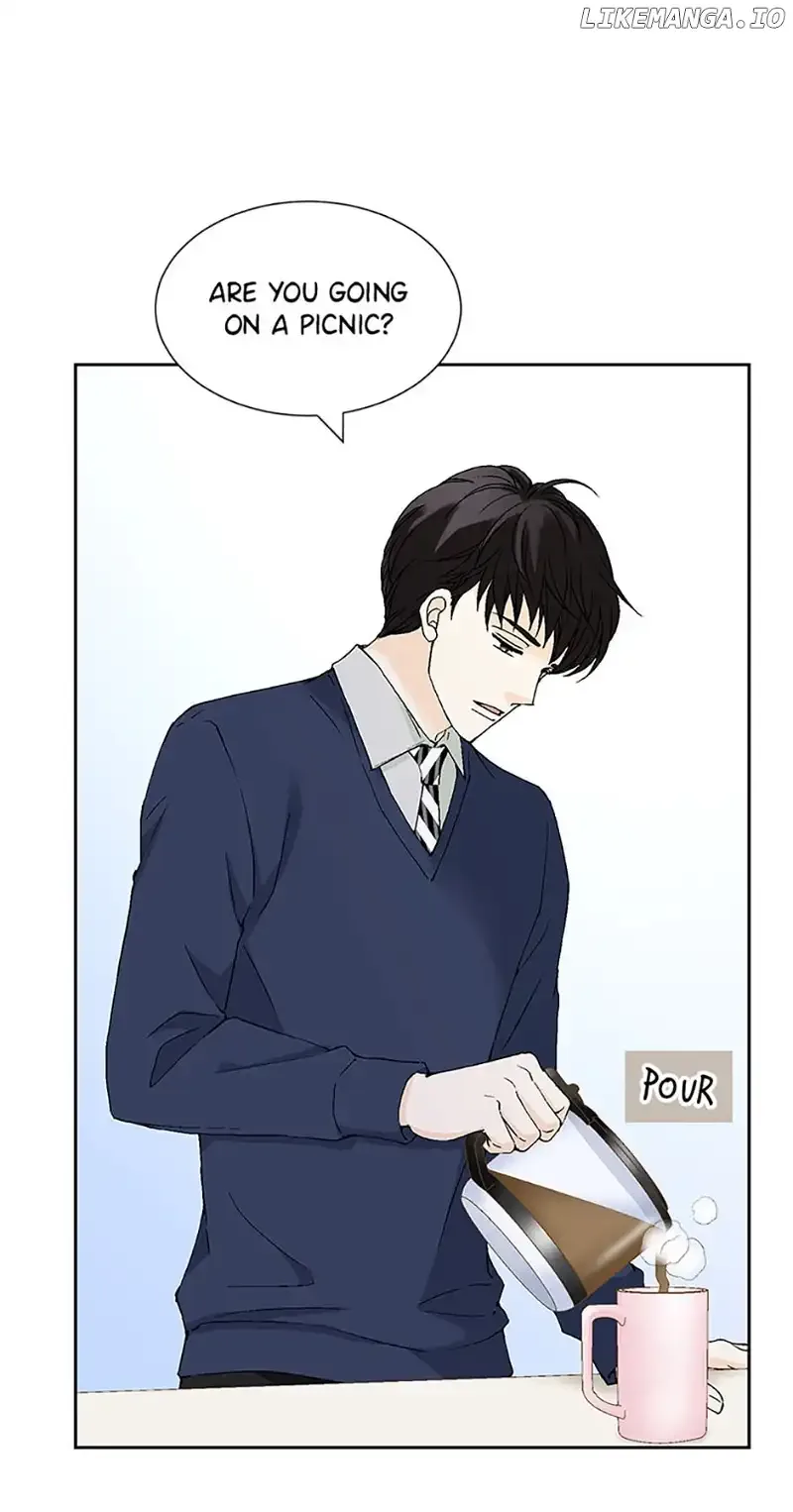 Flavors of Reincarnation Chapter 133 page 18