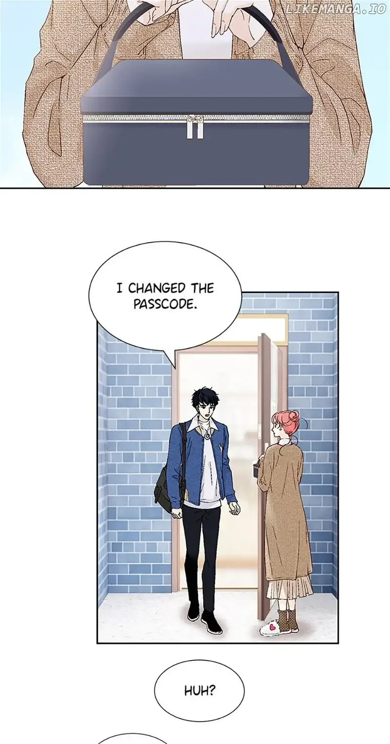 Flavors of Reincarnation Chapter 133 page 42