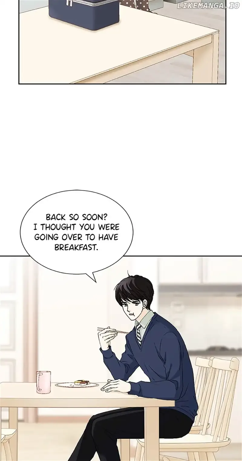 Flavors of Reincarnation Chapter 133 page 35