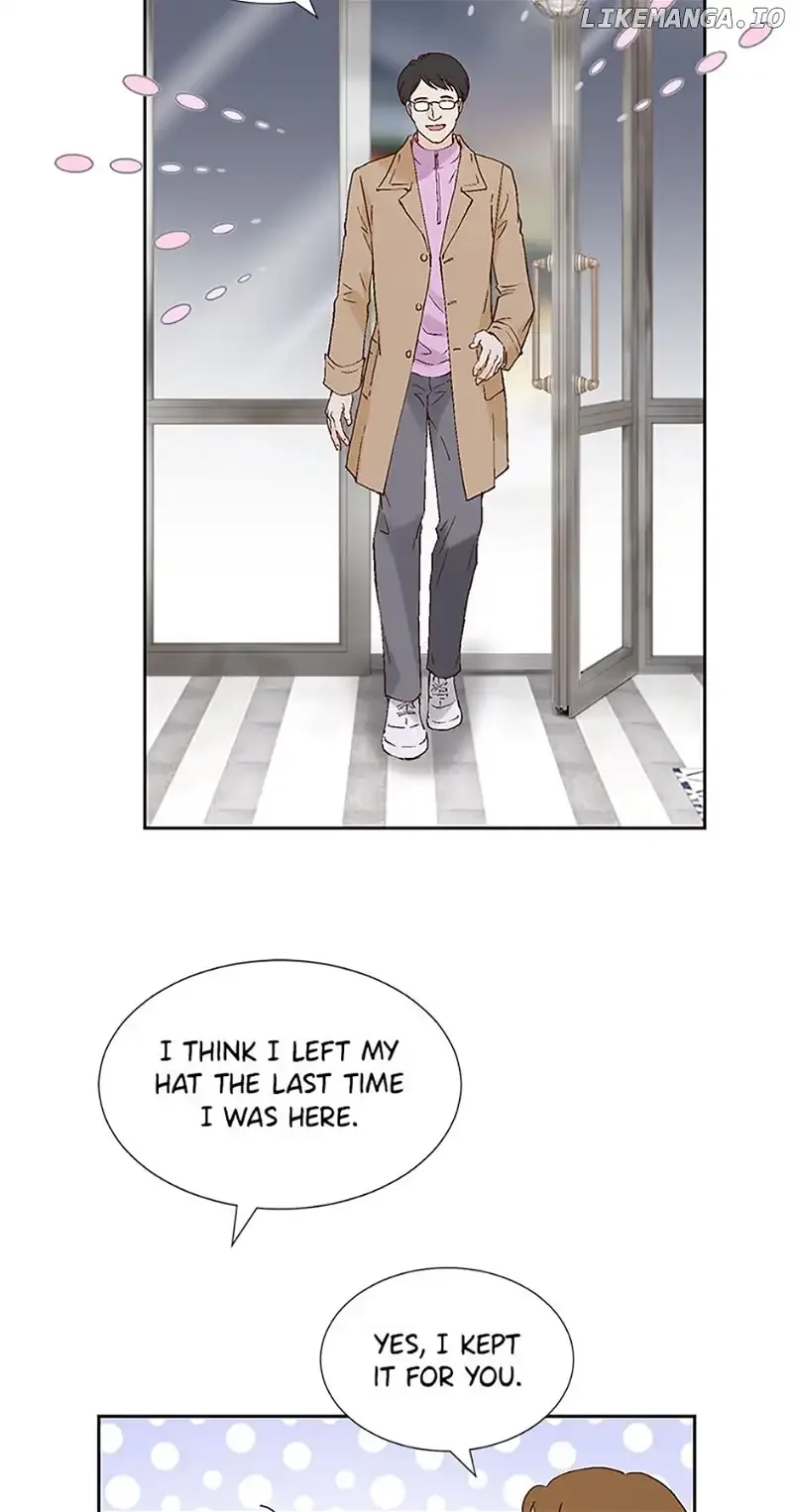 Flavors of Reincarnation Chapter 132 page 47