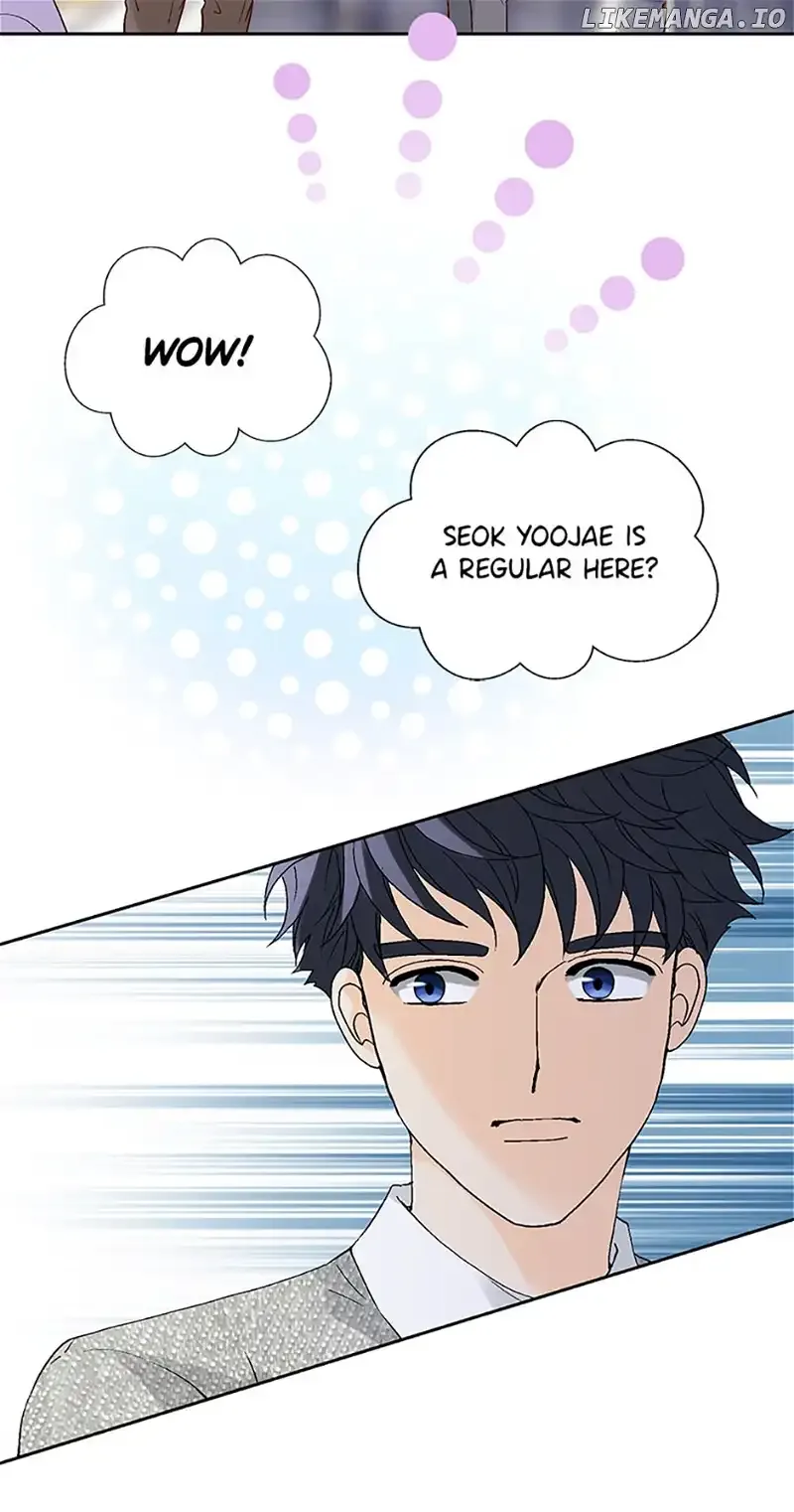 Flavors of Reincarnation Chapter 132 page 49