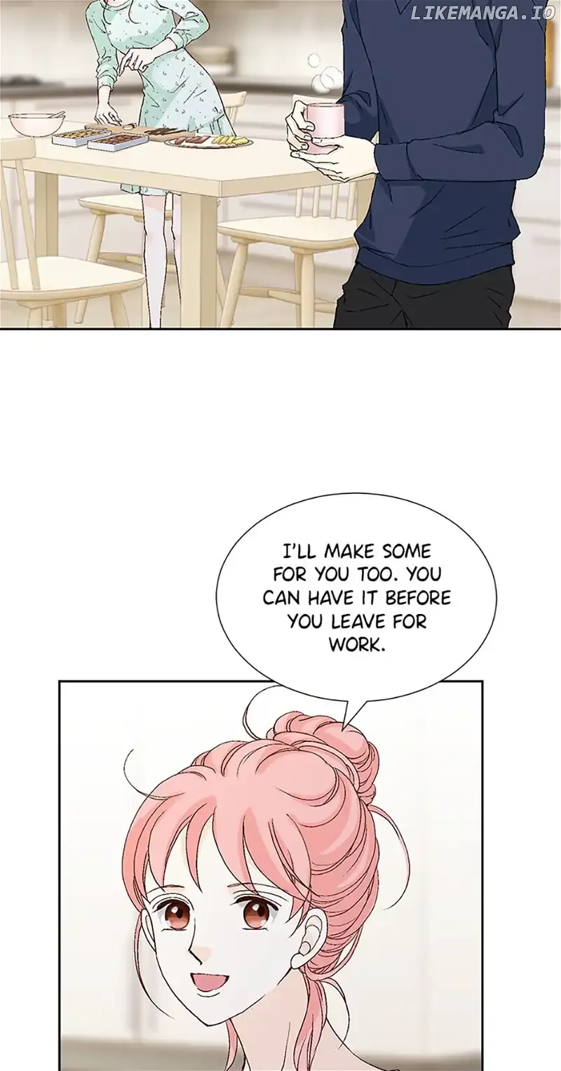 Flavors of Reincarnation Chapter 133 page 20