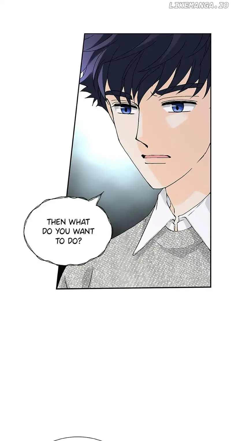 Flavors of Reincarnation Chapter 132 page 56