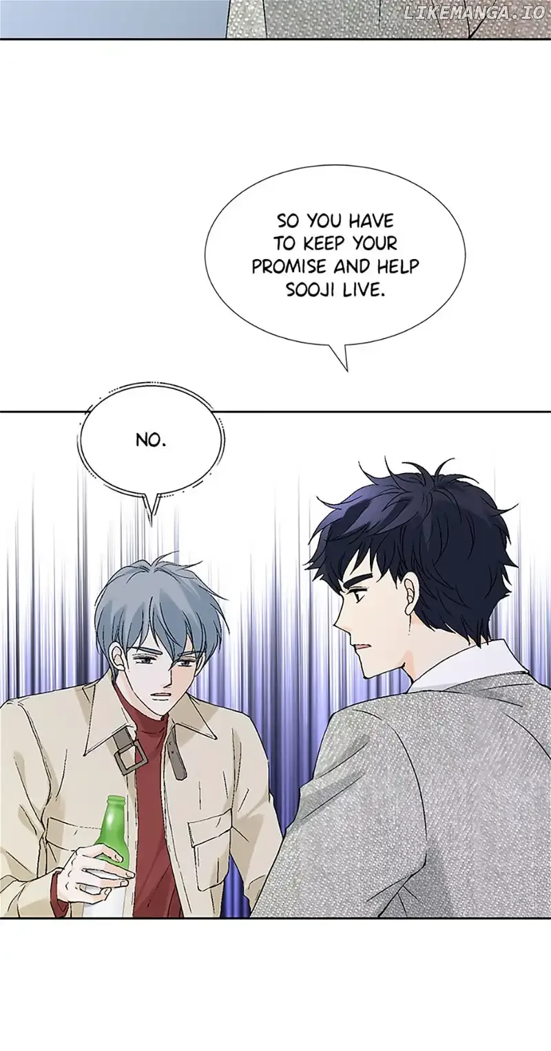 Flavors of Reincarnation Chapter 132 page 54