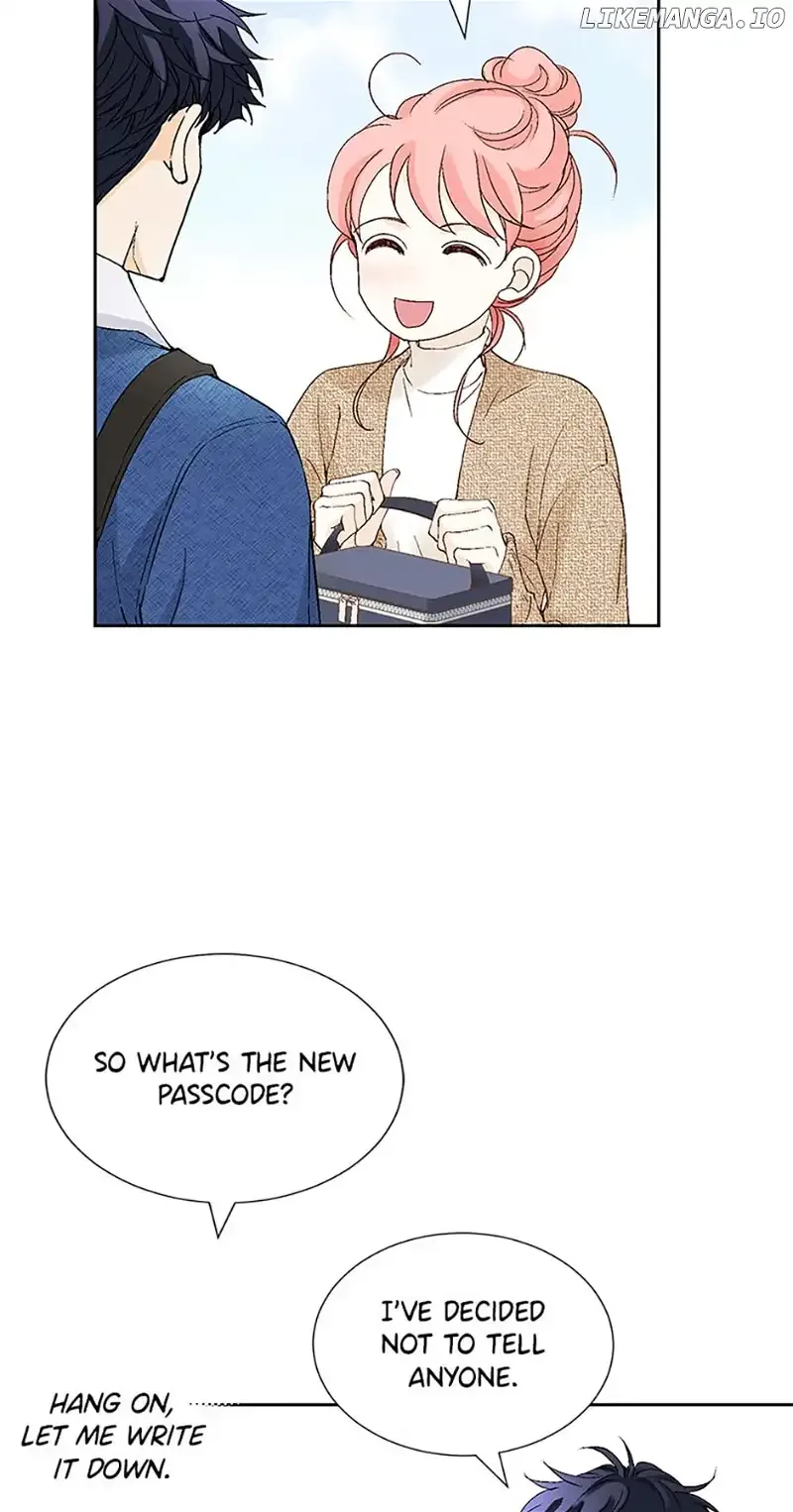 Flavors of Reincarnation Chapter 133 page 45