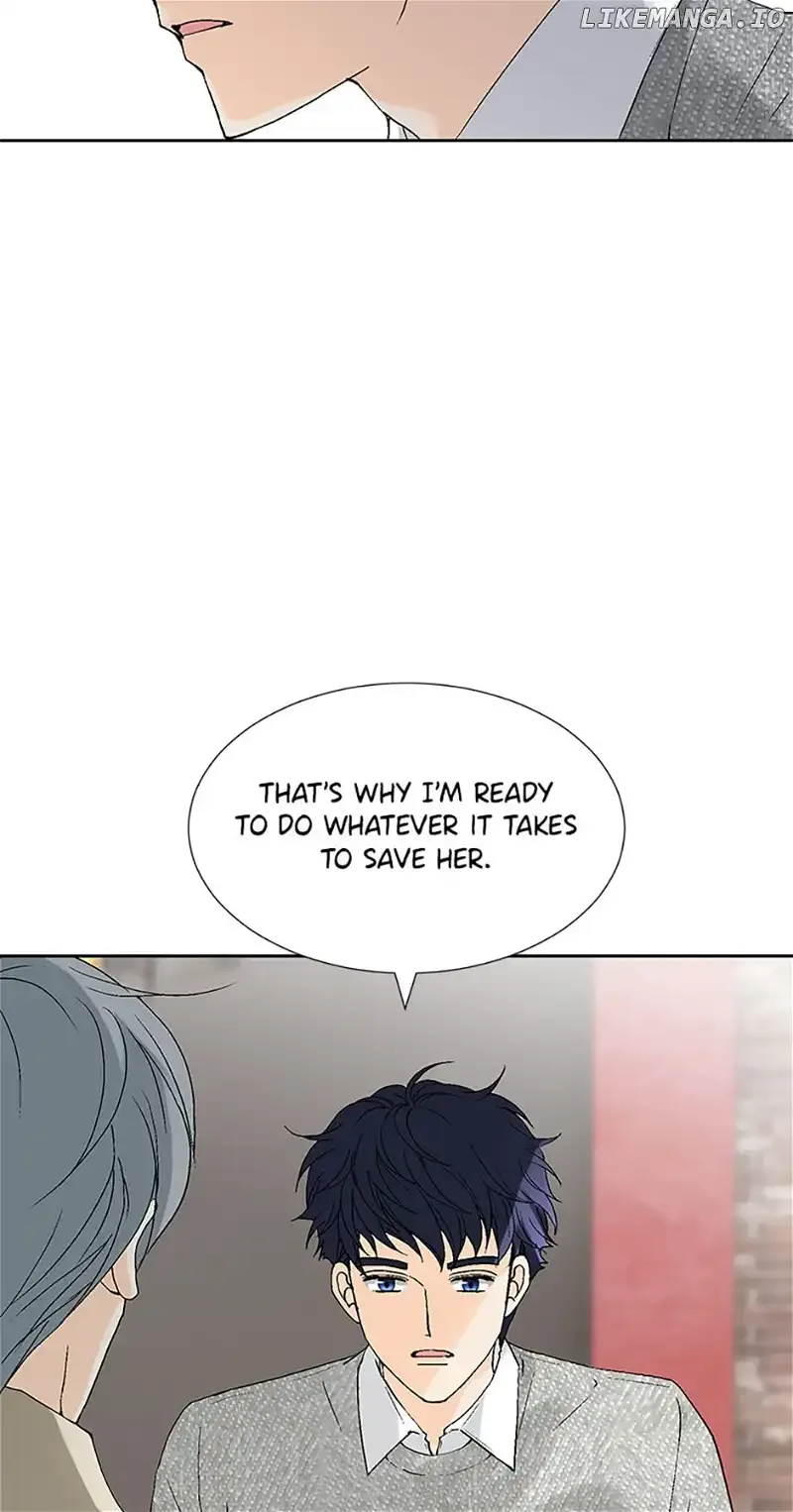 Flavors of Reincarnation Chapter 132 page 40