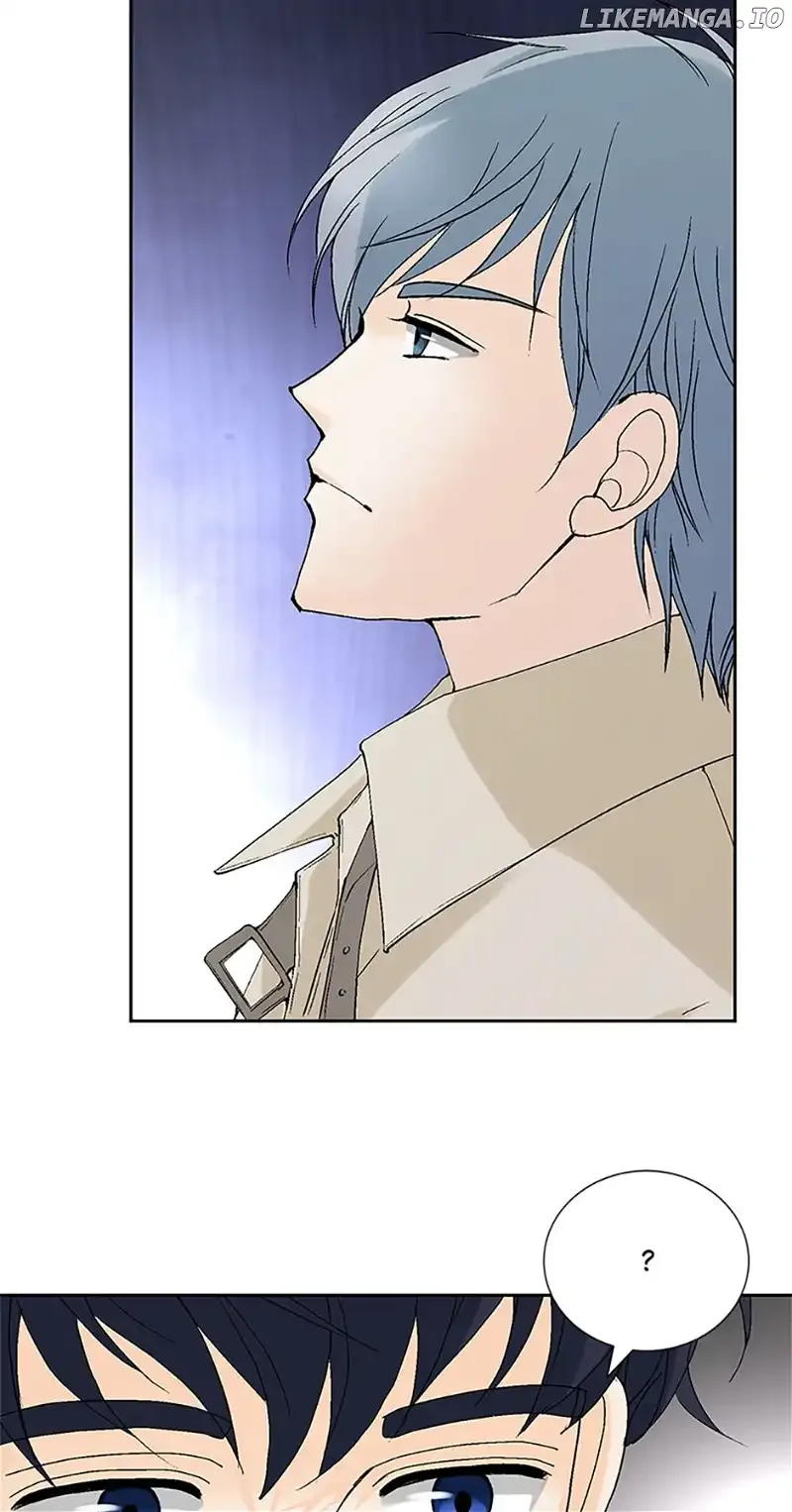 Flavors of Reincarnation Chapter 132 page 35