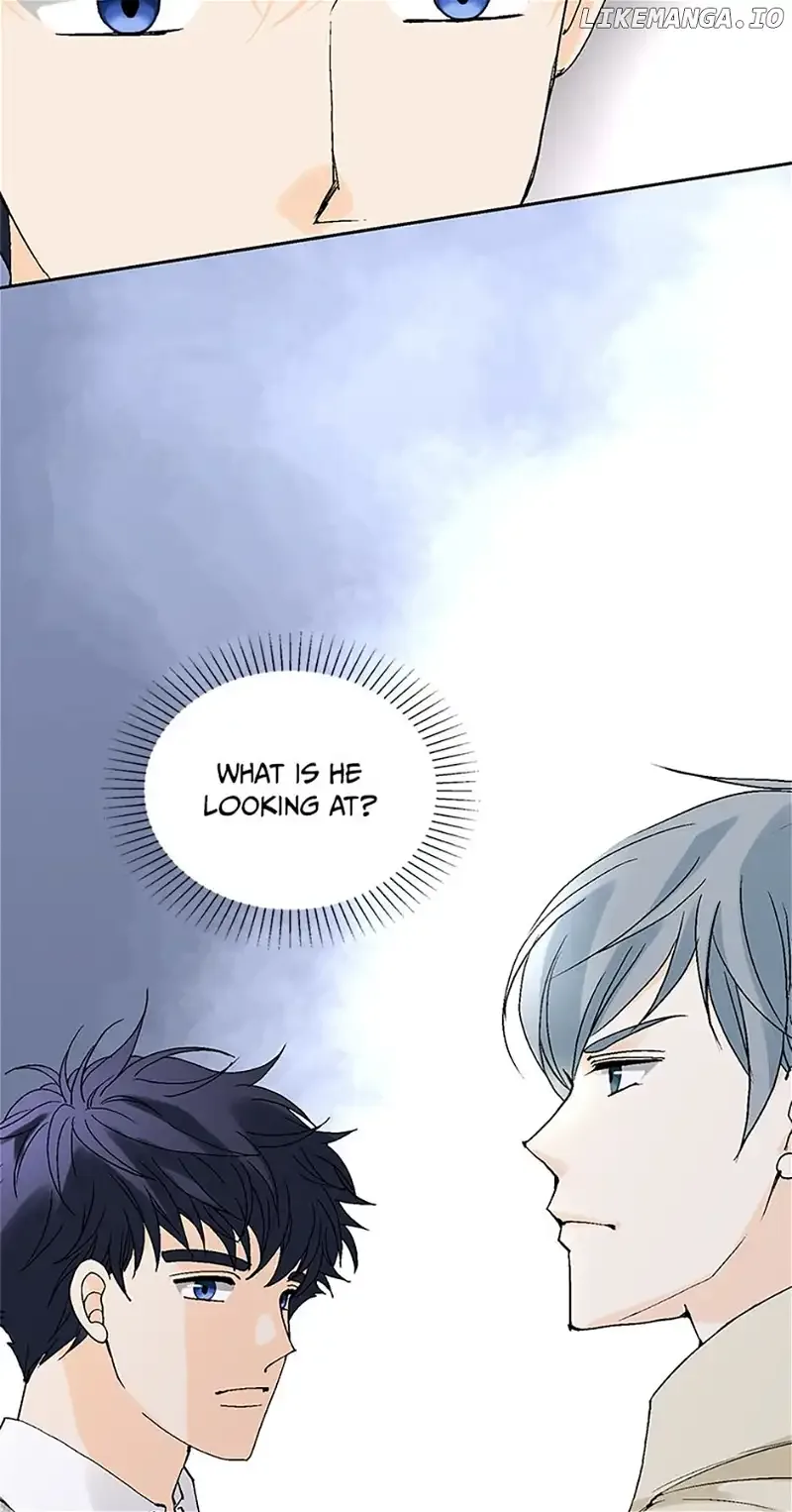 Flavors of Reincarnation Chapter 132 page 36