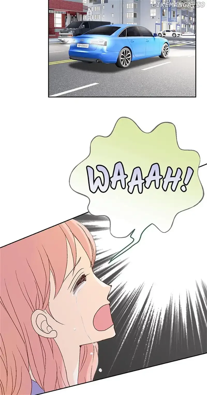 Flavors of Reincarnation Chapter 134 page 54