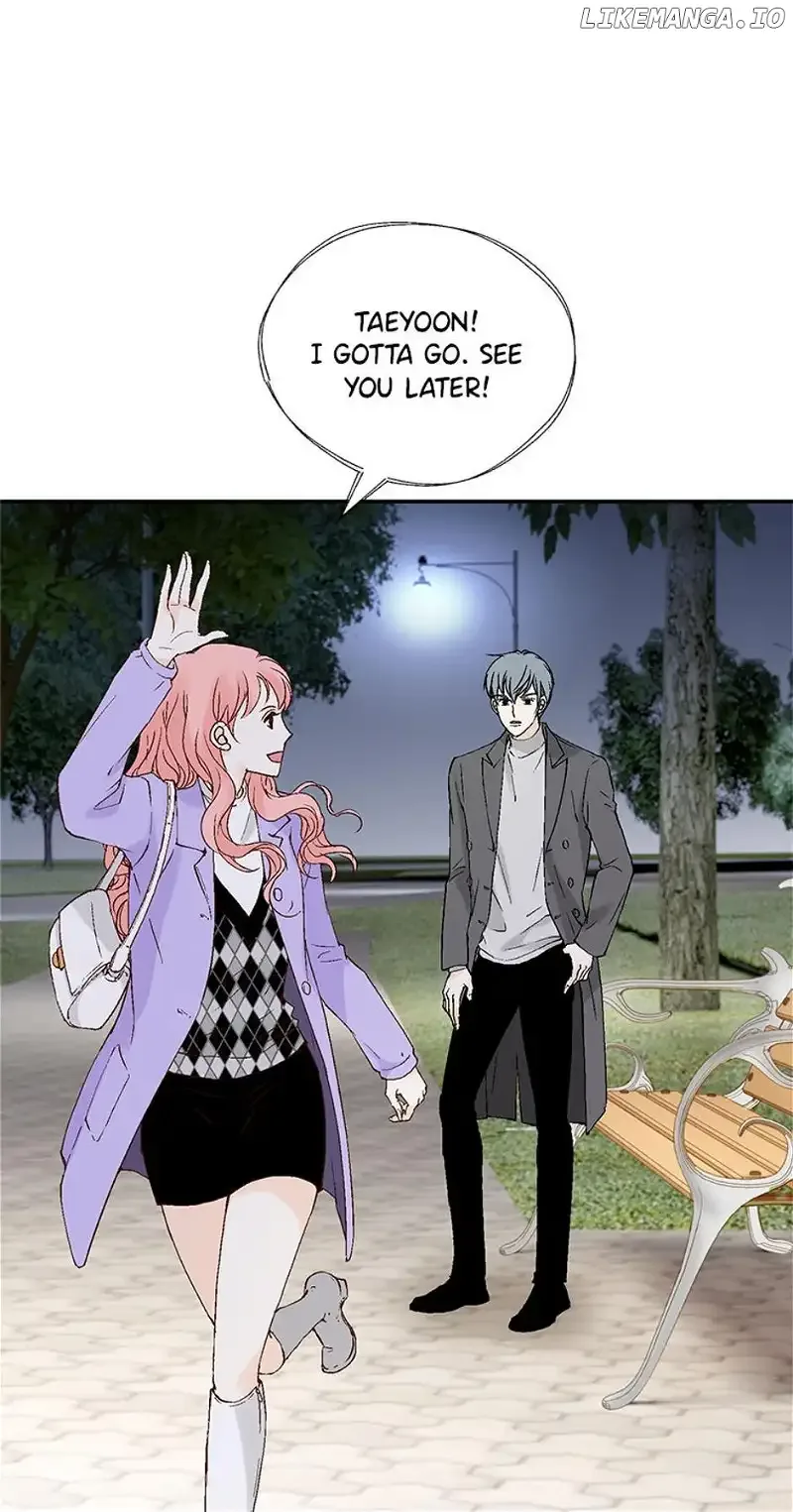 Flavors of Reincarnation Chapter 134 page 74