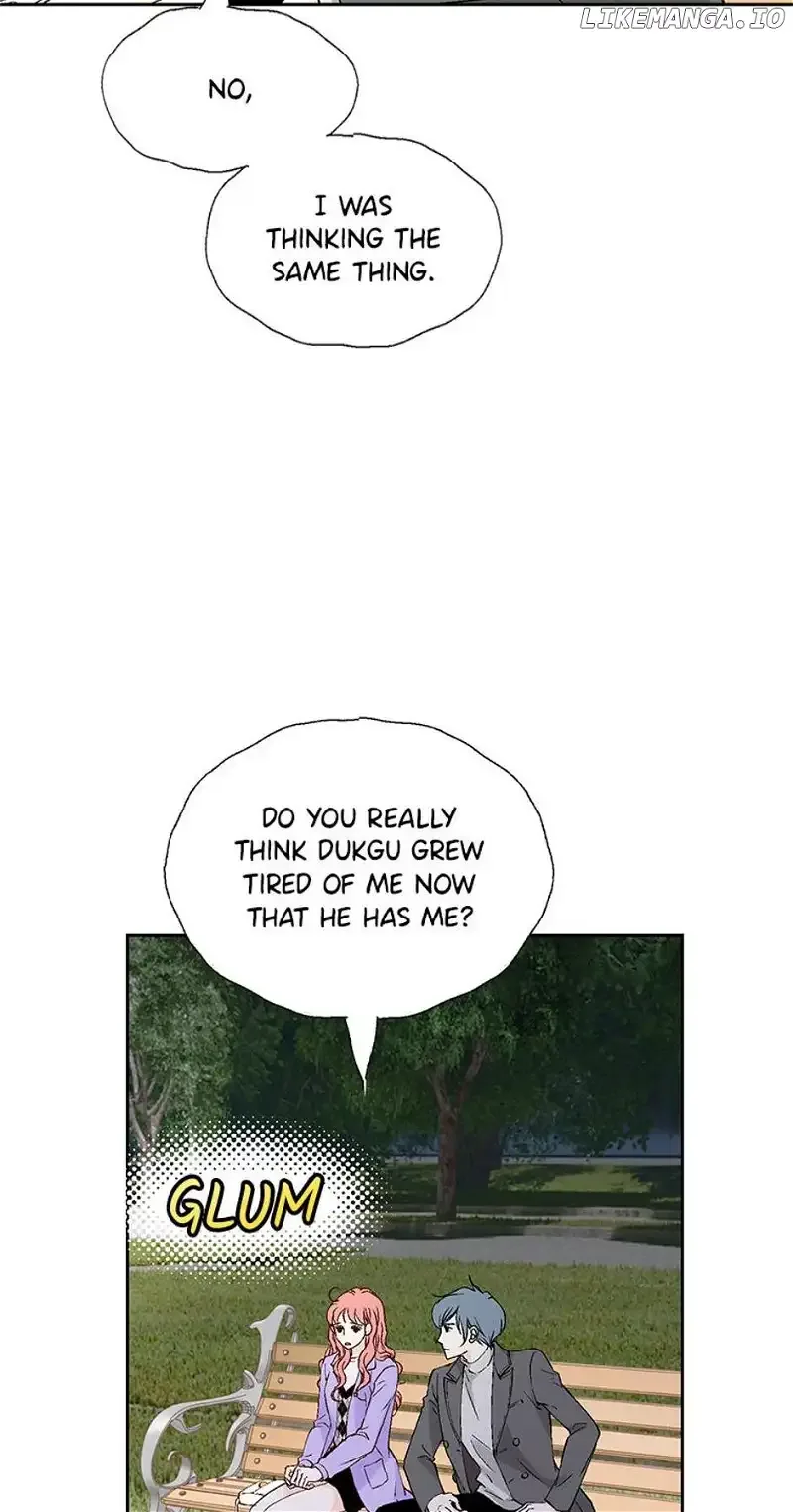 Flavors of Reincarnation Chapter 134 page 64