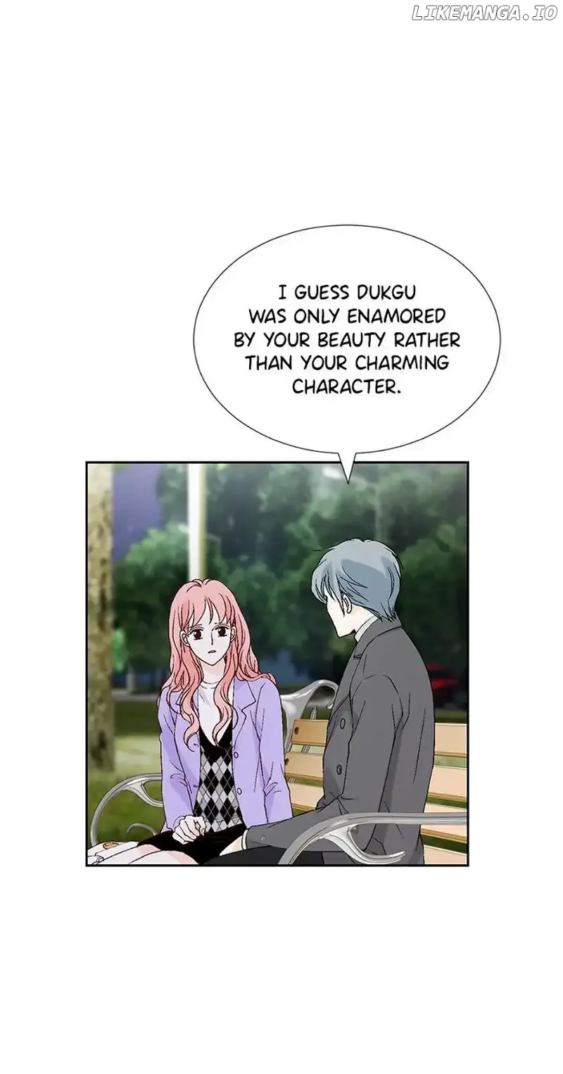 Flavors of Reincarnation Chapter 134 page 67