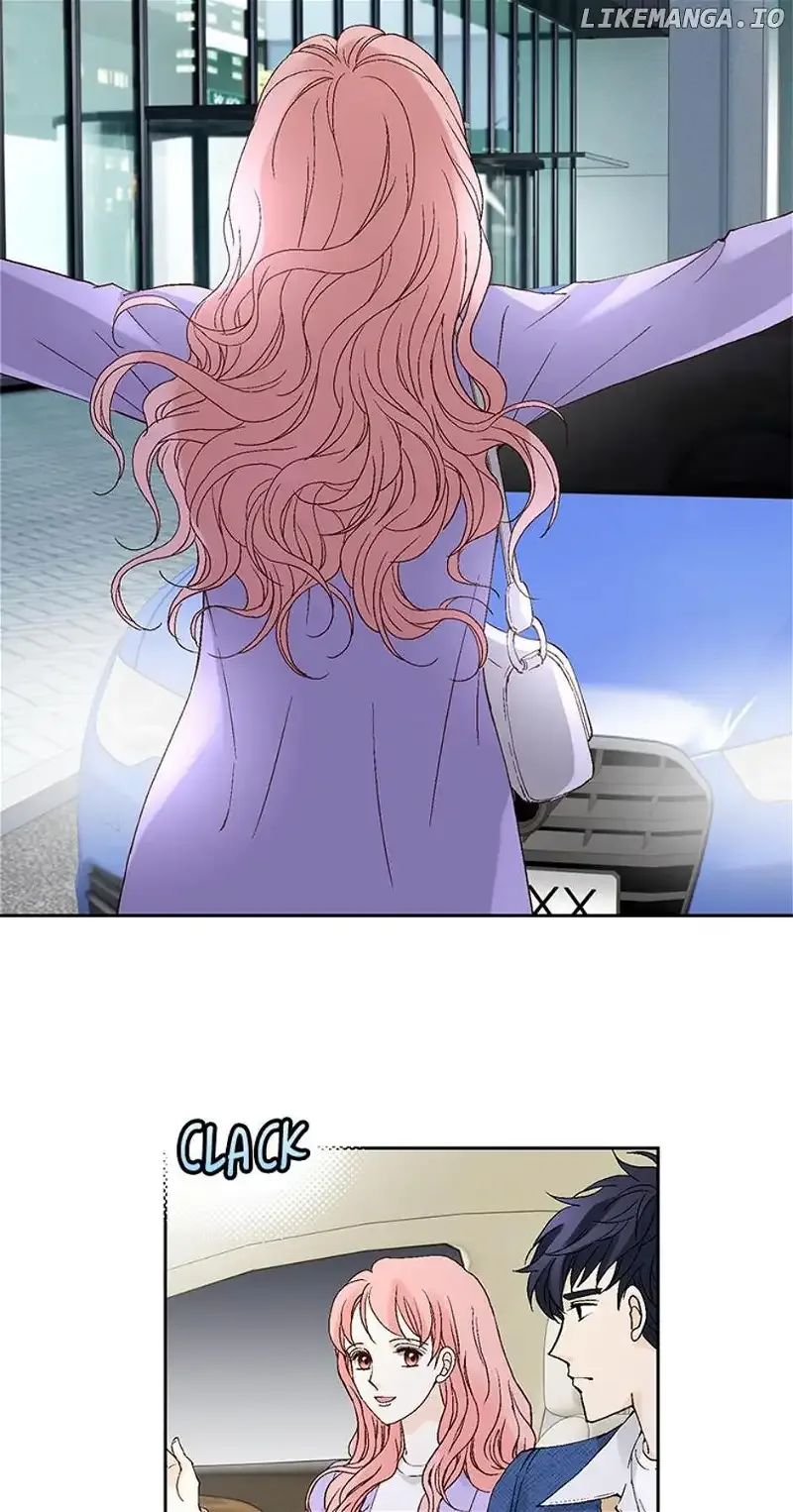 Flavors of Reincarnation Chapter 134 page 32