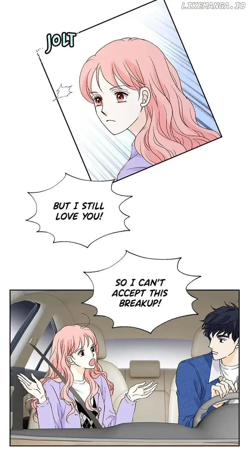 Flavors of Reincarnation Chapter 134 page 41