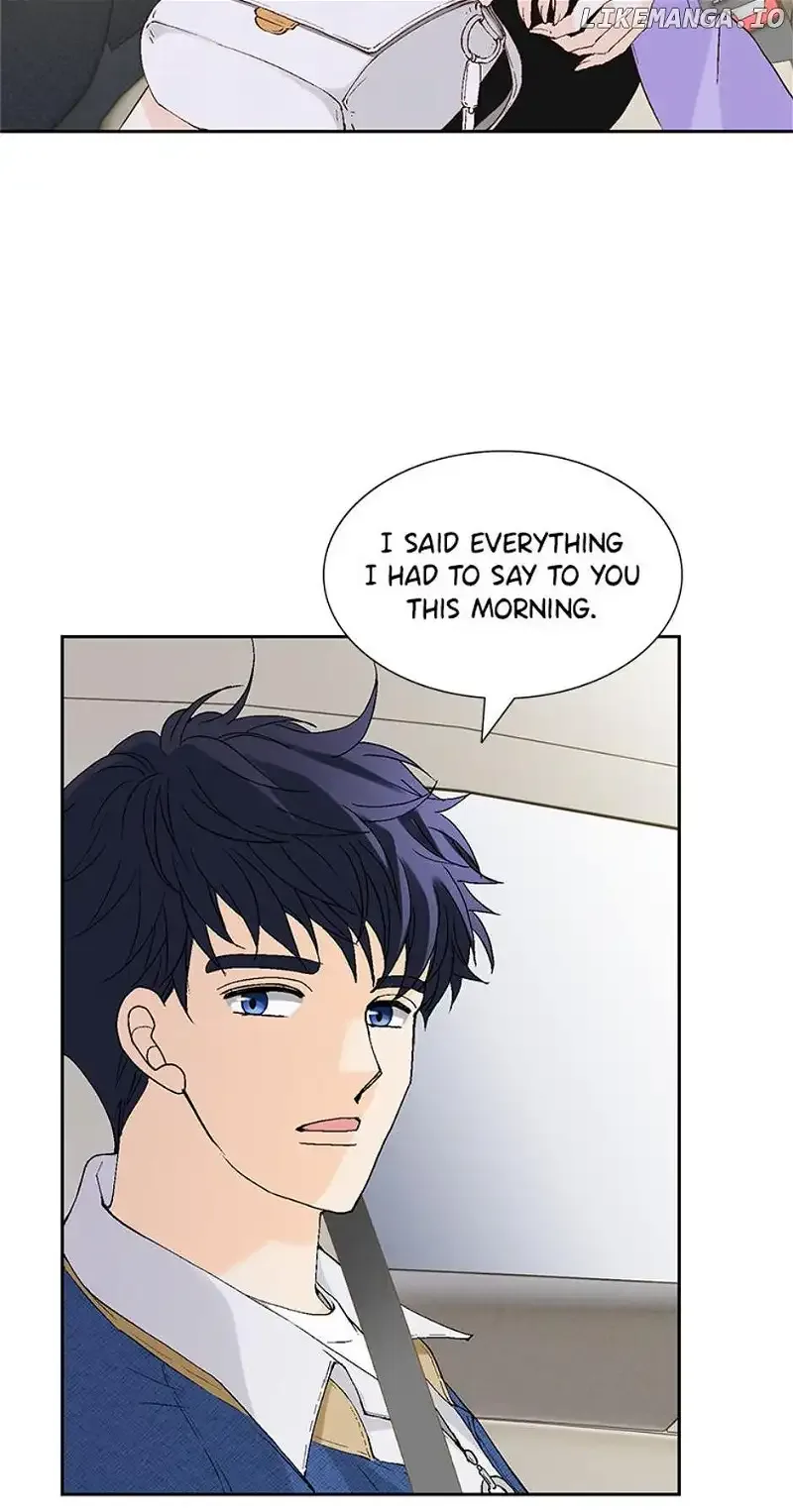 Flavors of Reincarnation Chapter 134 page 35