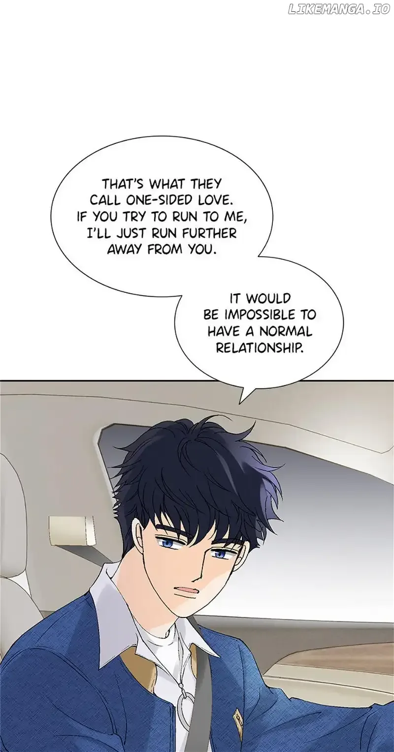 Flavors of Reincarnation Chapter 134 page 42