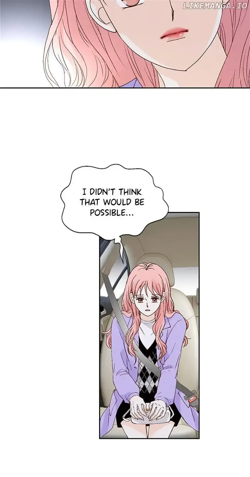 Flavors of Reincarnation Chapter 134 page 39